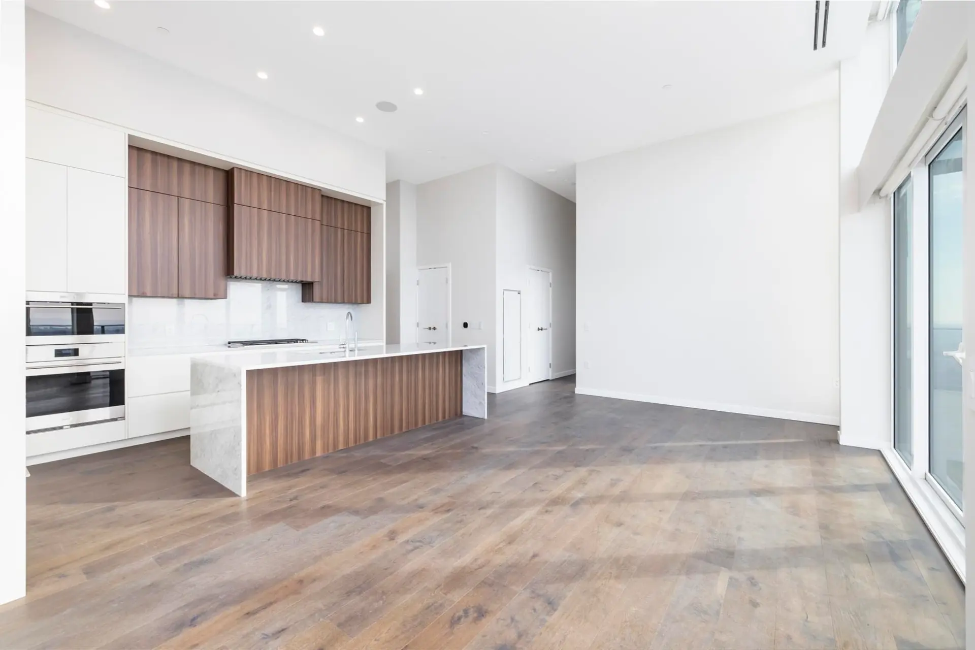 Property at #2703 7433 CAMBIE STREET, Vancouver, BC