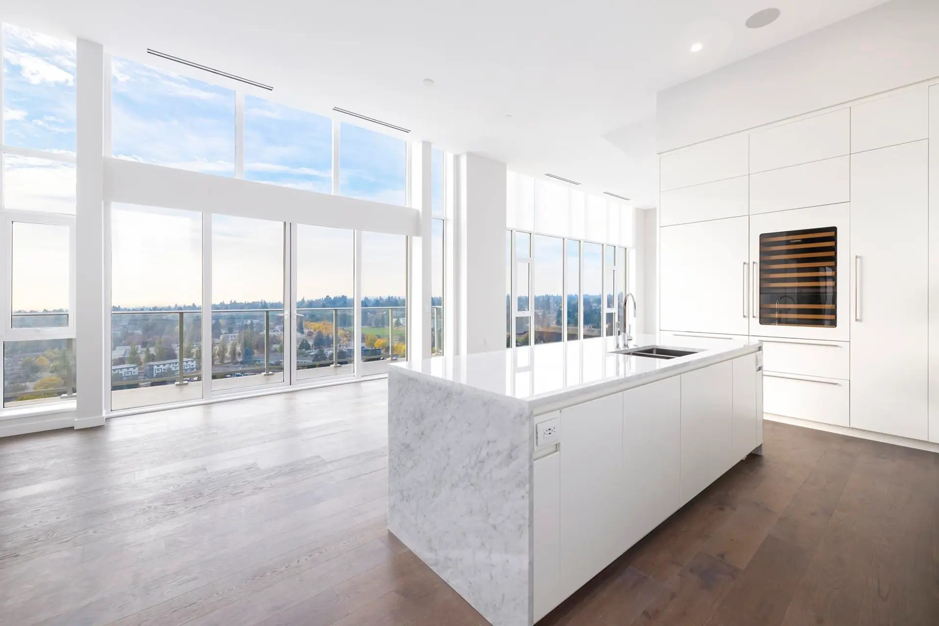 Property at #2703 7433 CAMBIE STREET, Vancouver, BC