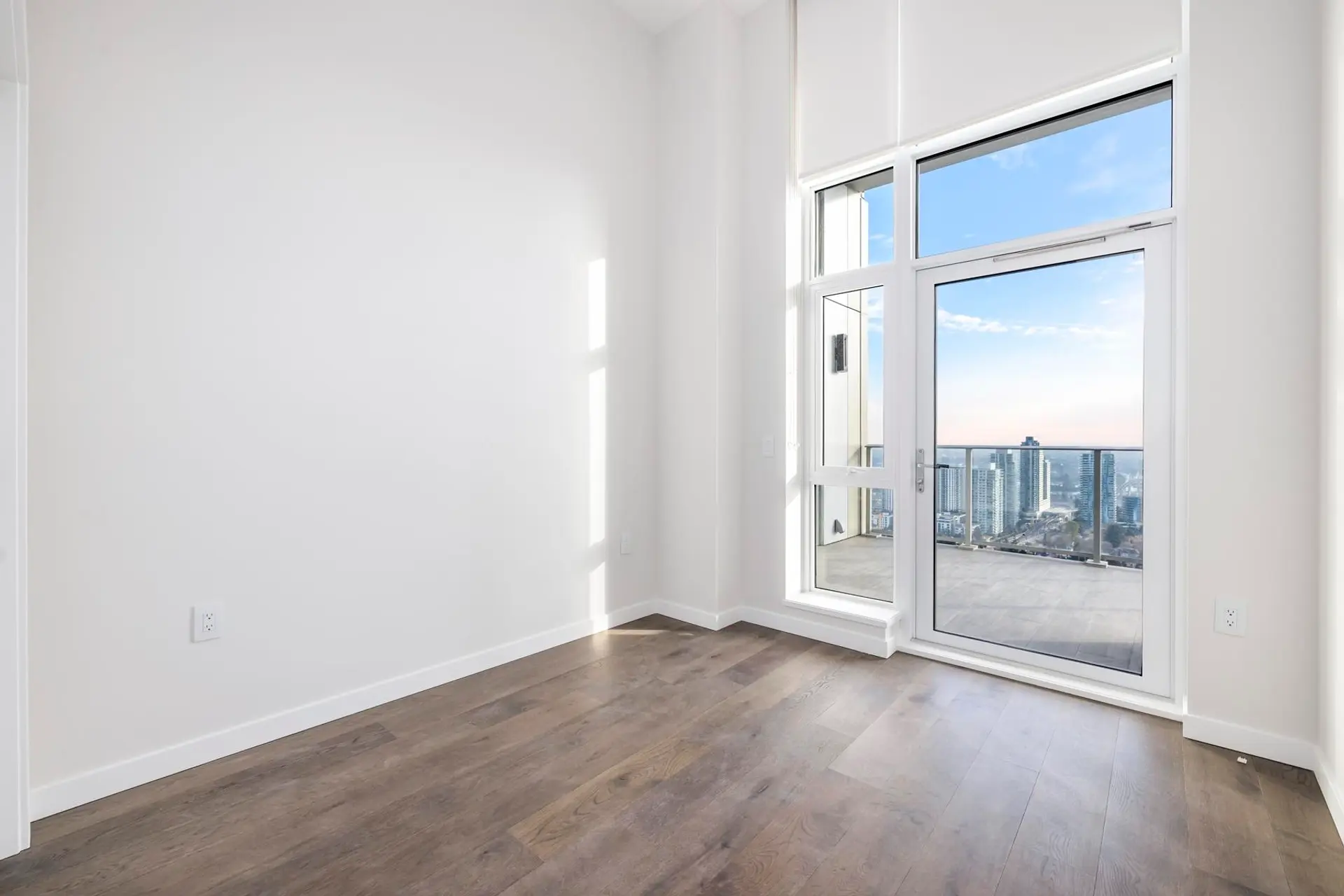 Property at #2703 7433 CAMBIE STREET, Vancouver, BC