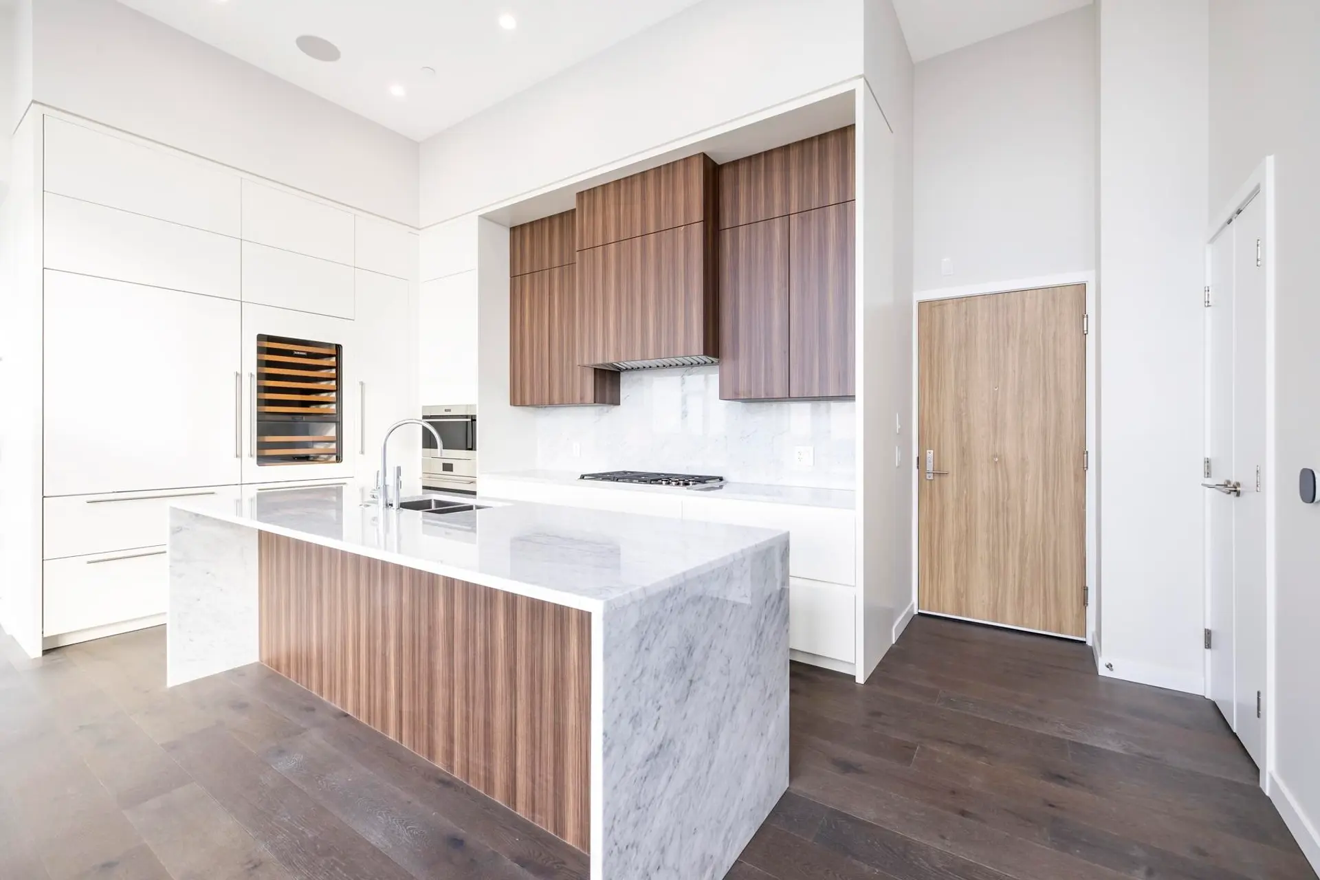 Property at #2703 7433 CAMBIE STREET, Vancouver, BC