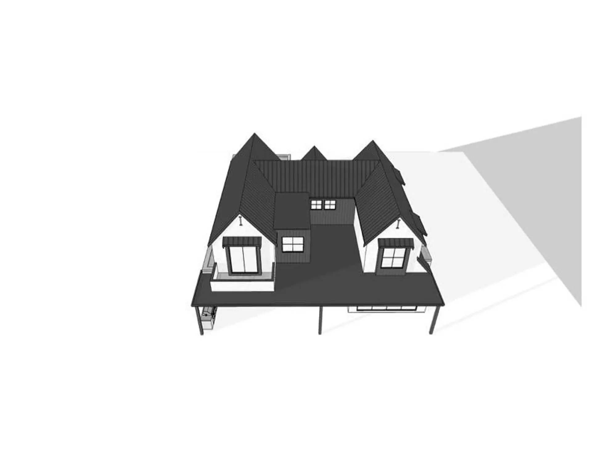 Property at 3566 GREENTREE LANE, North Vancouver, BC