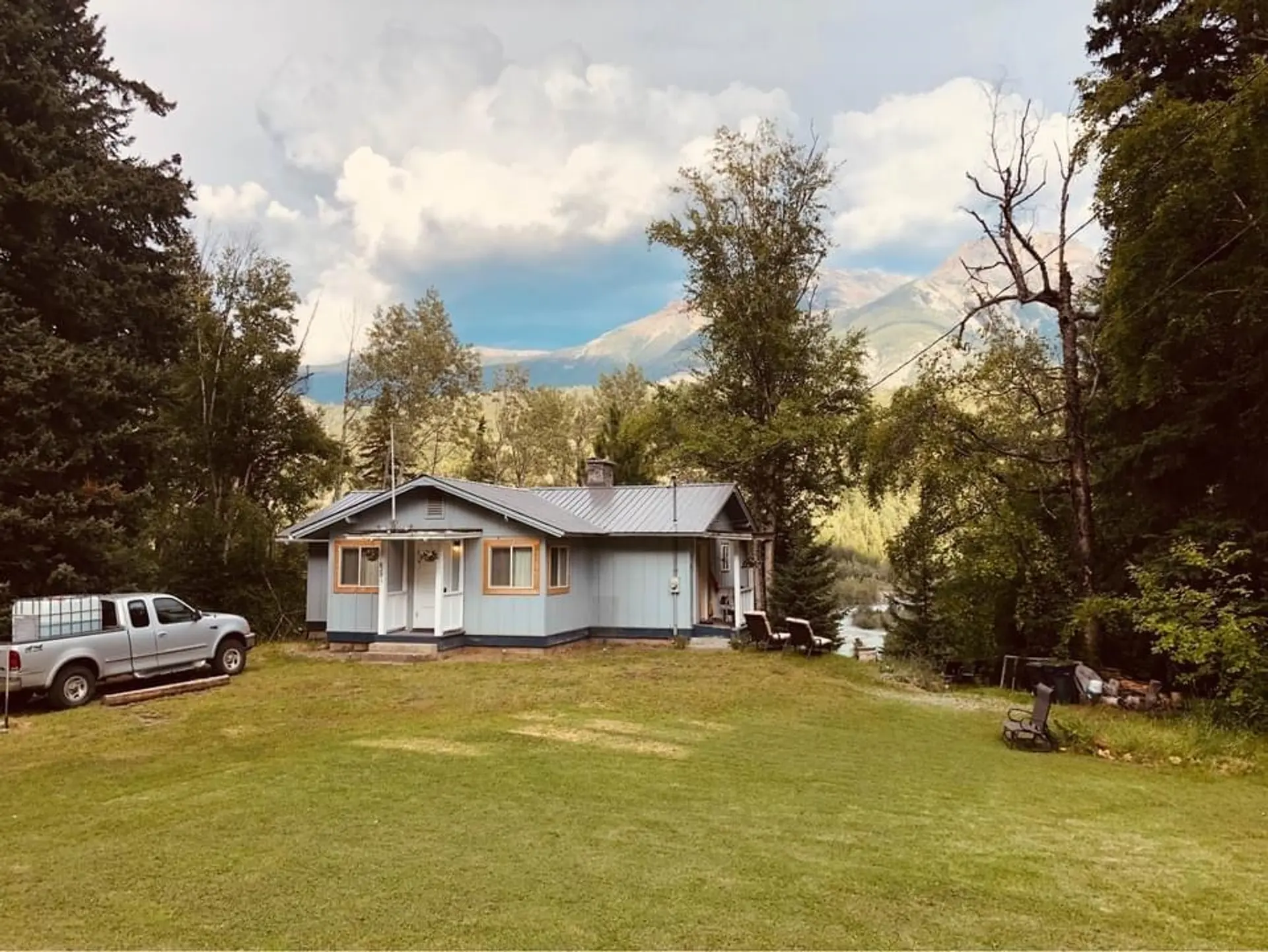 Property at 8281 Gun Lake Road, , BC