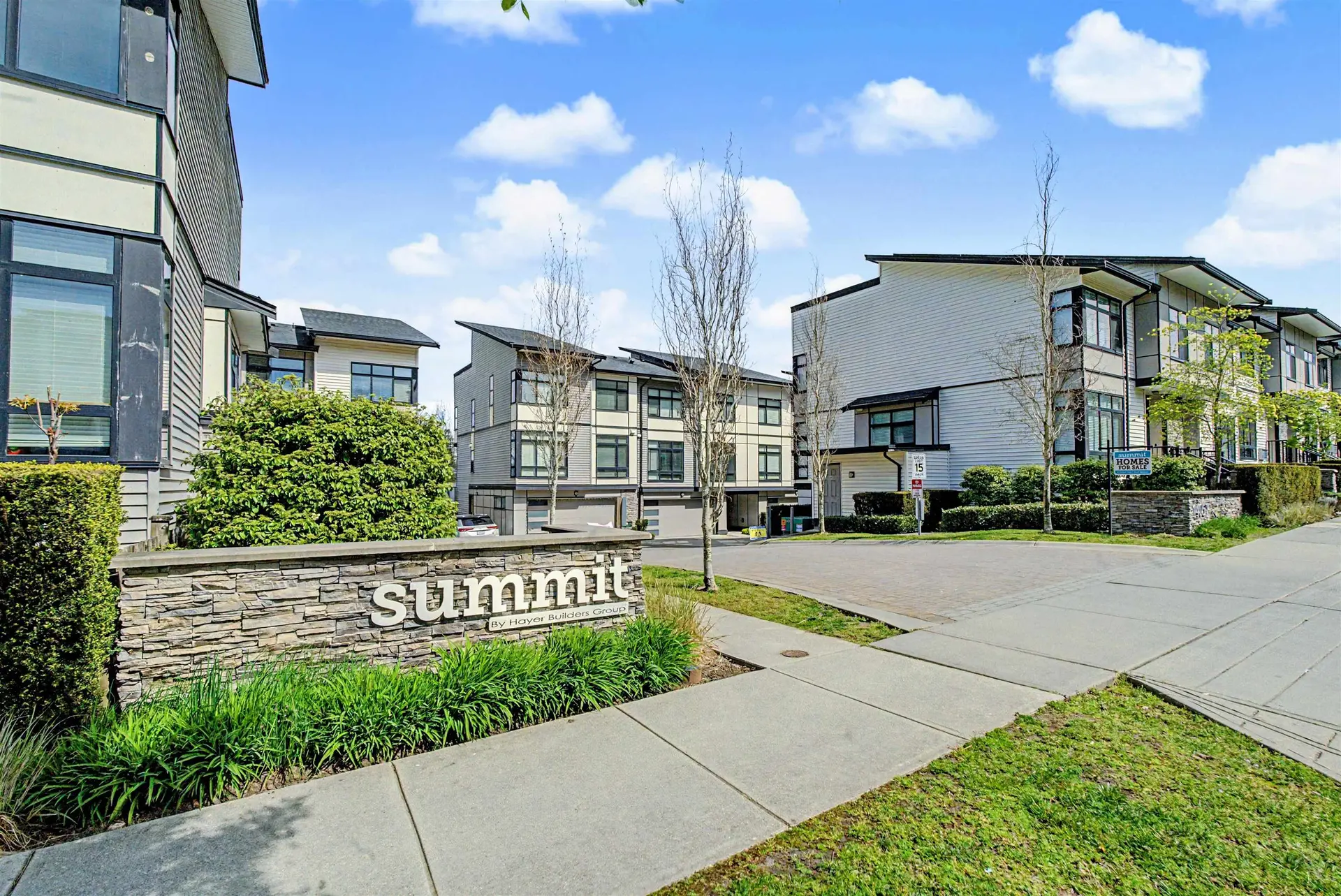 Property at #43 14057 60a Avenue, Surrey, BC