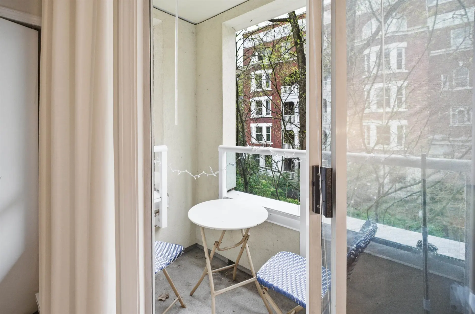 Property at #307 1230 HARO STREET, Vancouver, BC