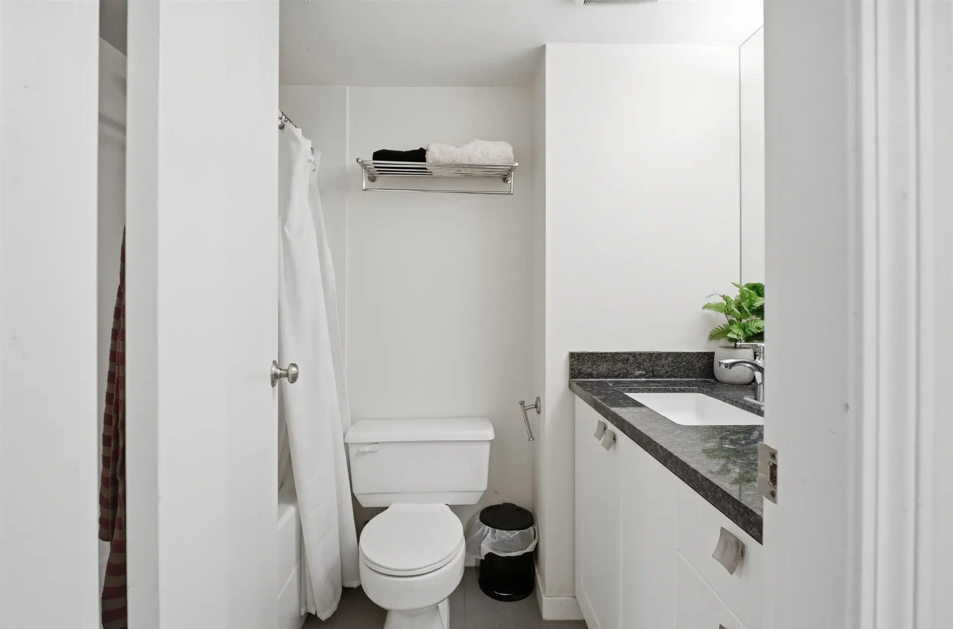 Property at #307 1230 HARO STREET, Vancouver, BC