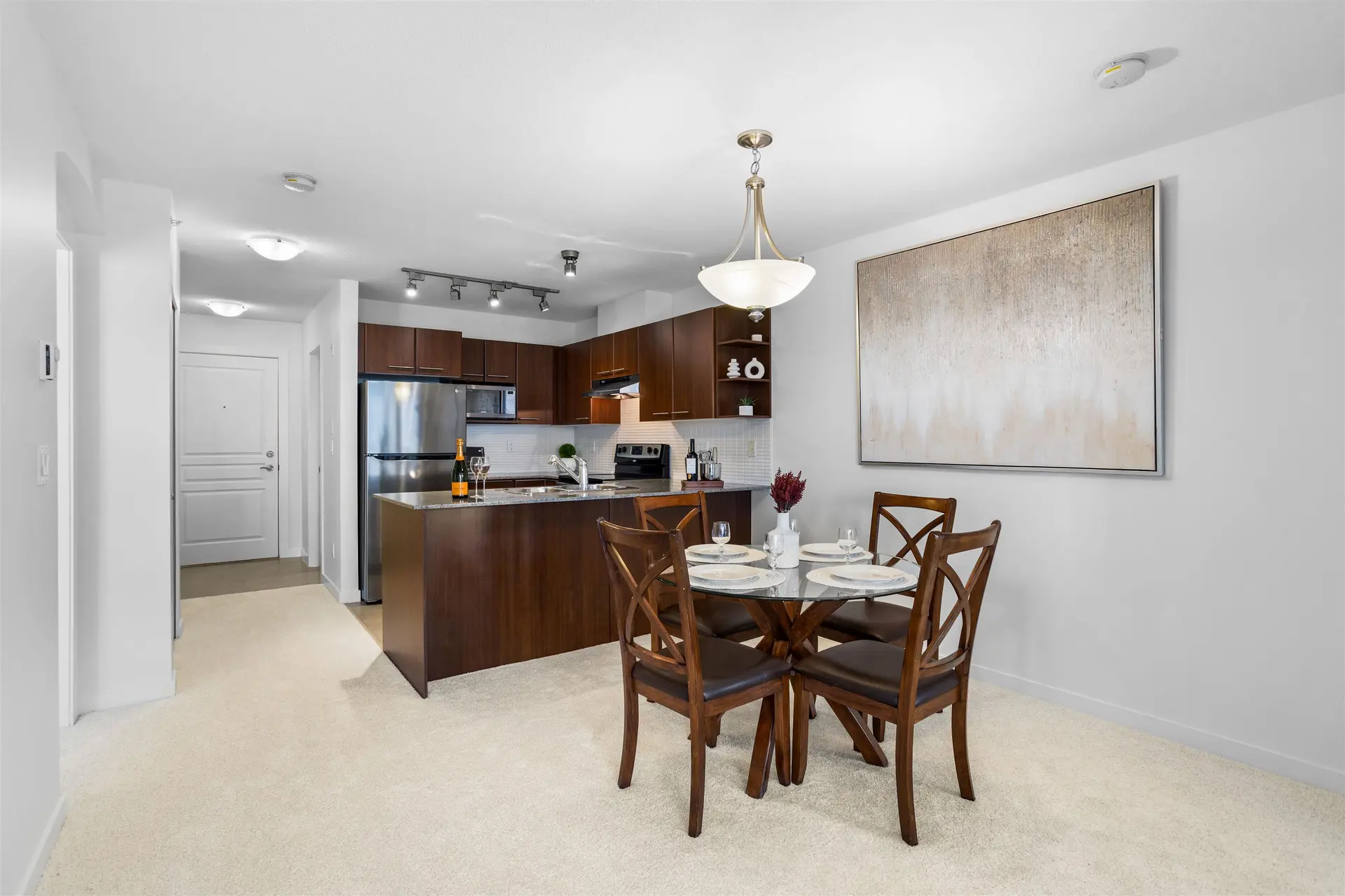 Property at #419 4768 BRENTWOOD DRIVE, Burnaby, BC