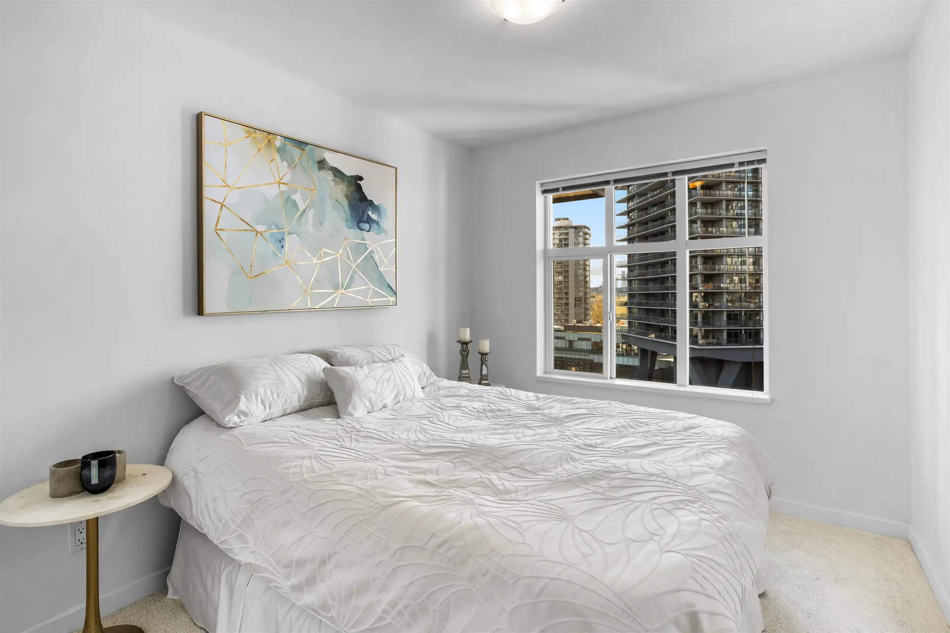 Property at #419 4768 BRENTWOOD DRIVE, Burnaby, BC