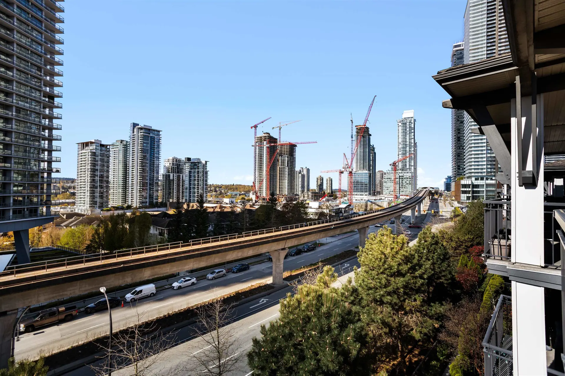 Property at #419 4768 BRENTWOOD DRIVE, Burnaby, BC