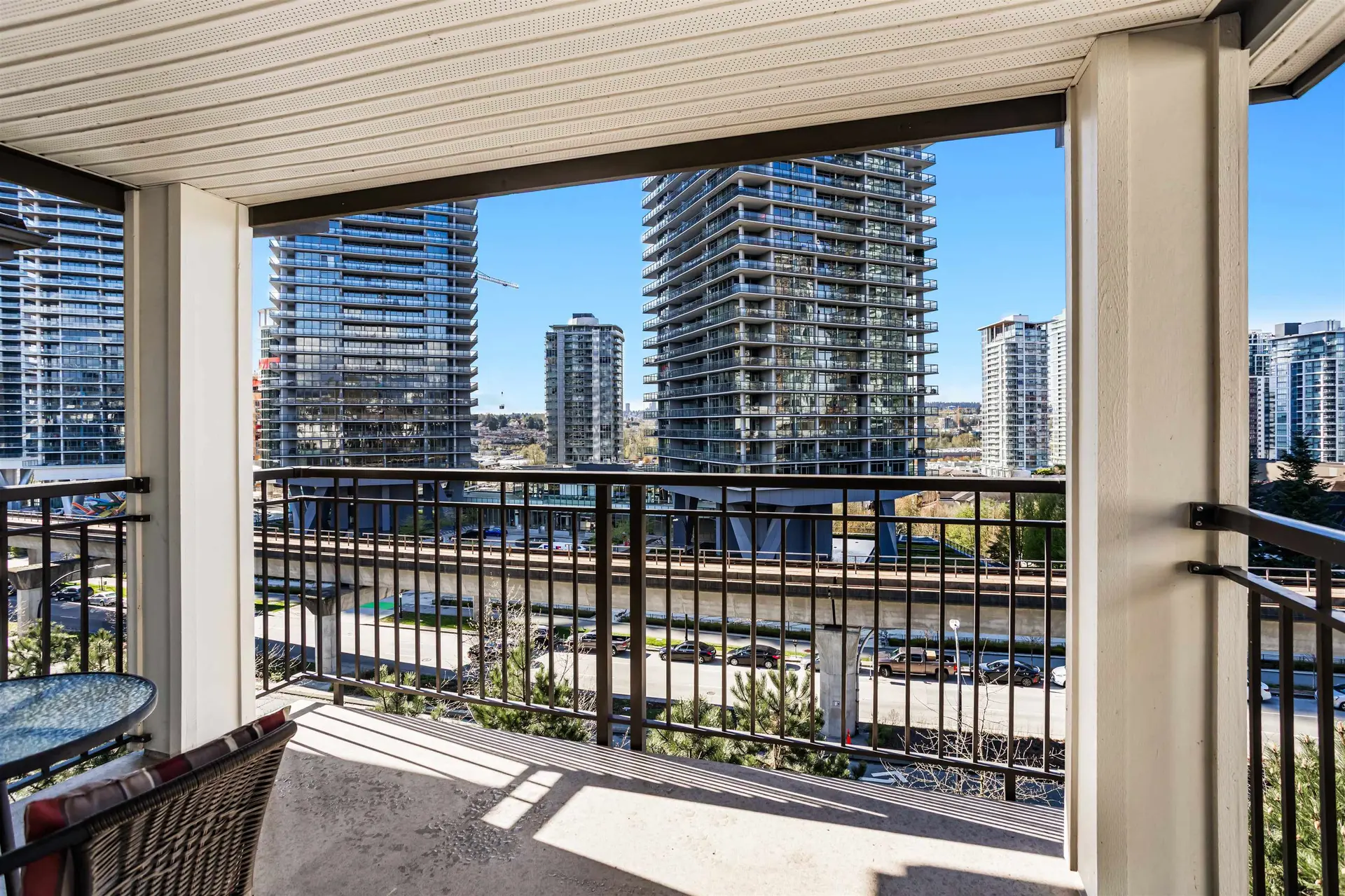 Property at #419 4768 BRENTWOOD DRIVE, Burnaby, BC