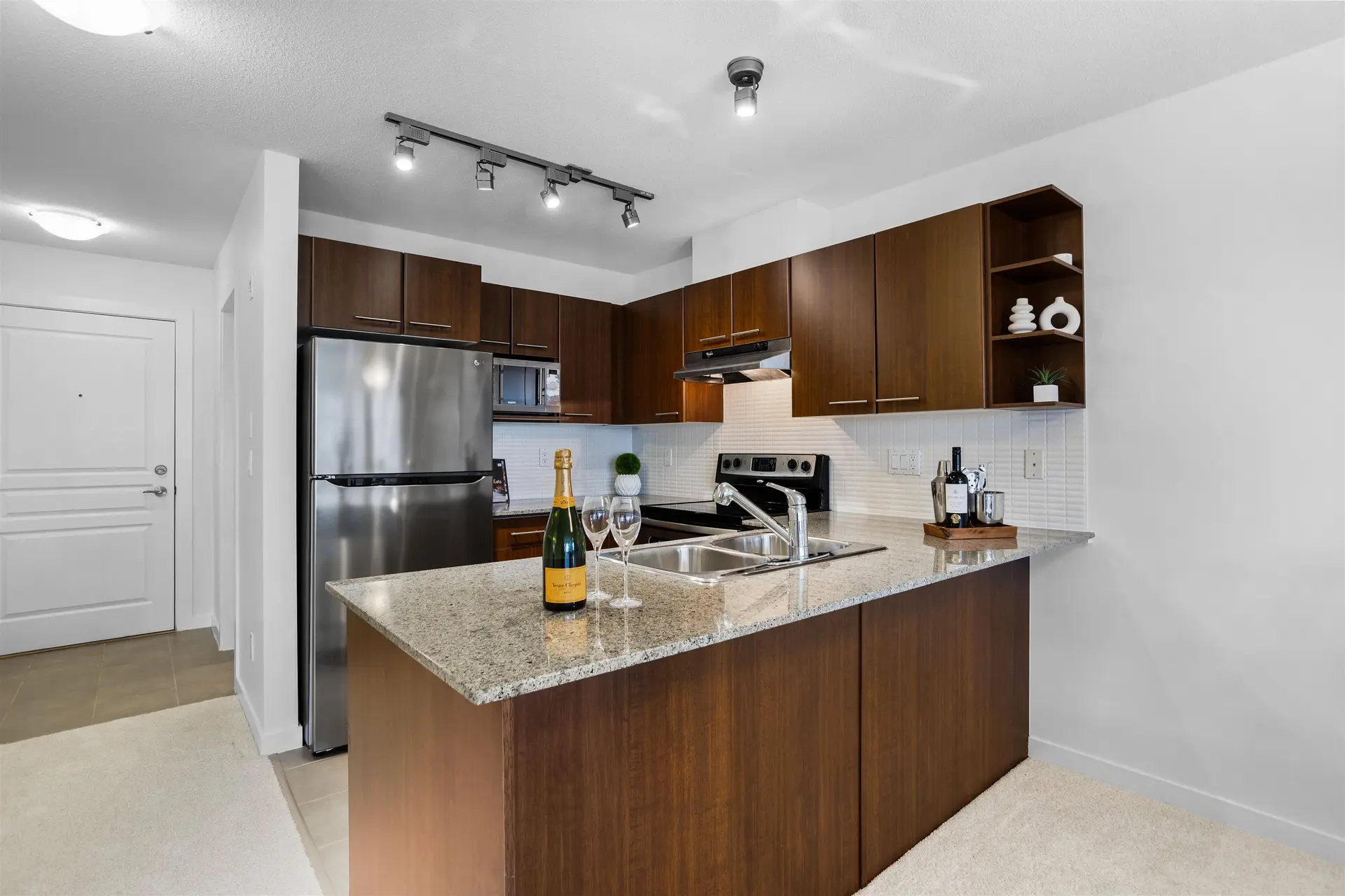 Property at #419 4768 BRENTWOOD DRIVE, Burnaby, BC