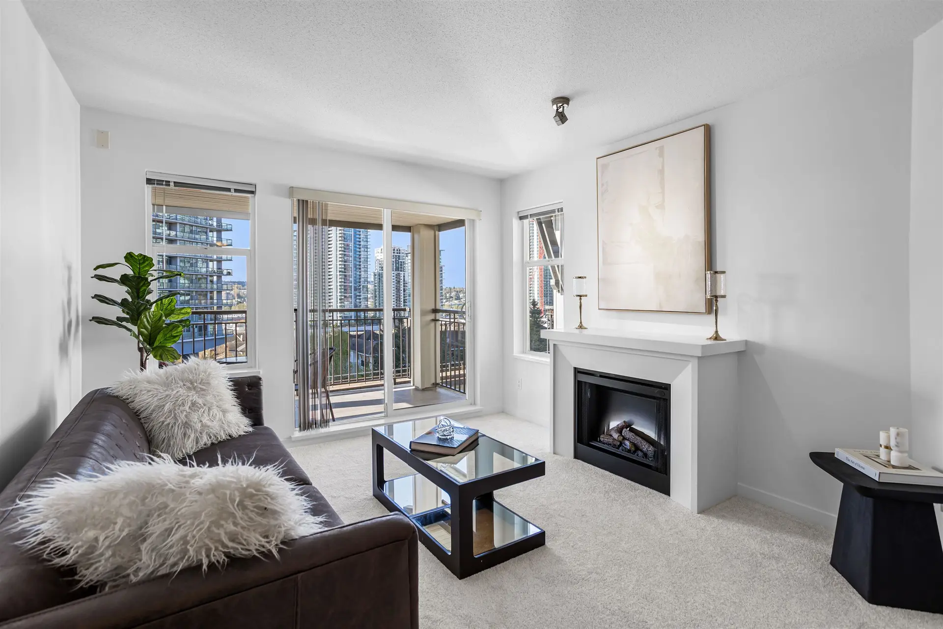 Property at #419 4768 BRENTWOOD DRIVE, Burnaby, BC