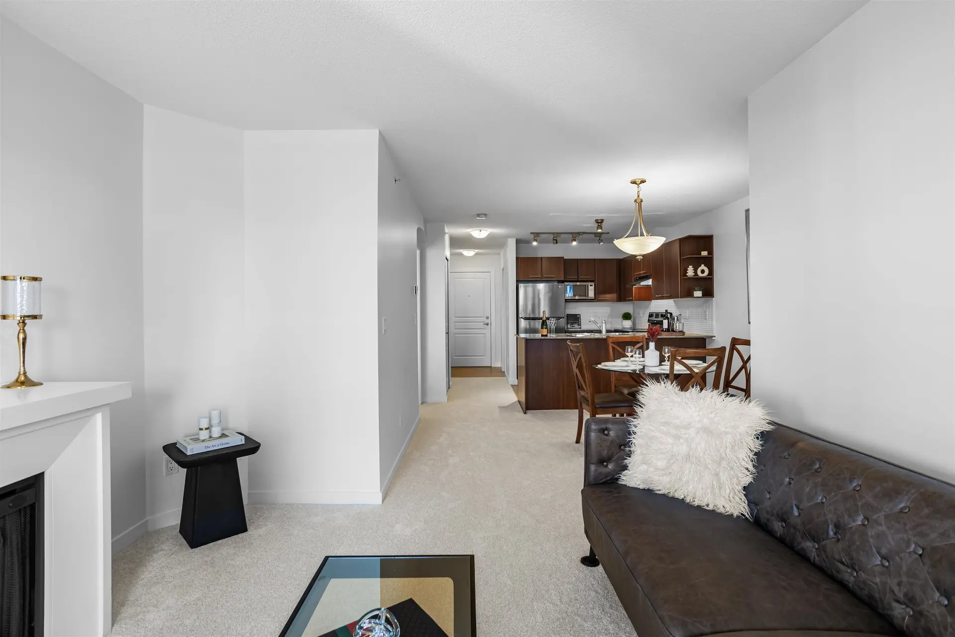 Property at #419 4768 BRENTWOOD DRIVE, Burnaby, BC