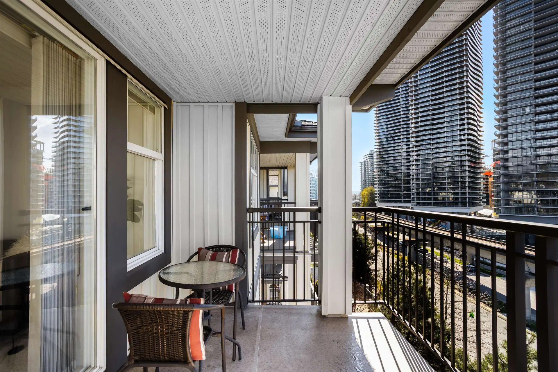 Property at #419 4768 BRENTWOOD DRIVE, Burnaby, BC