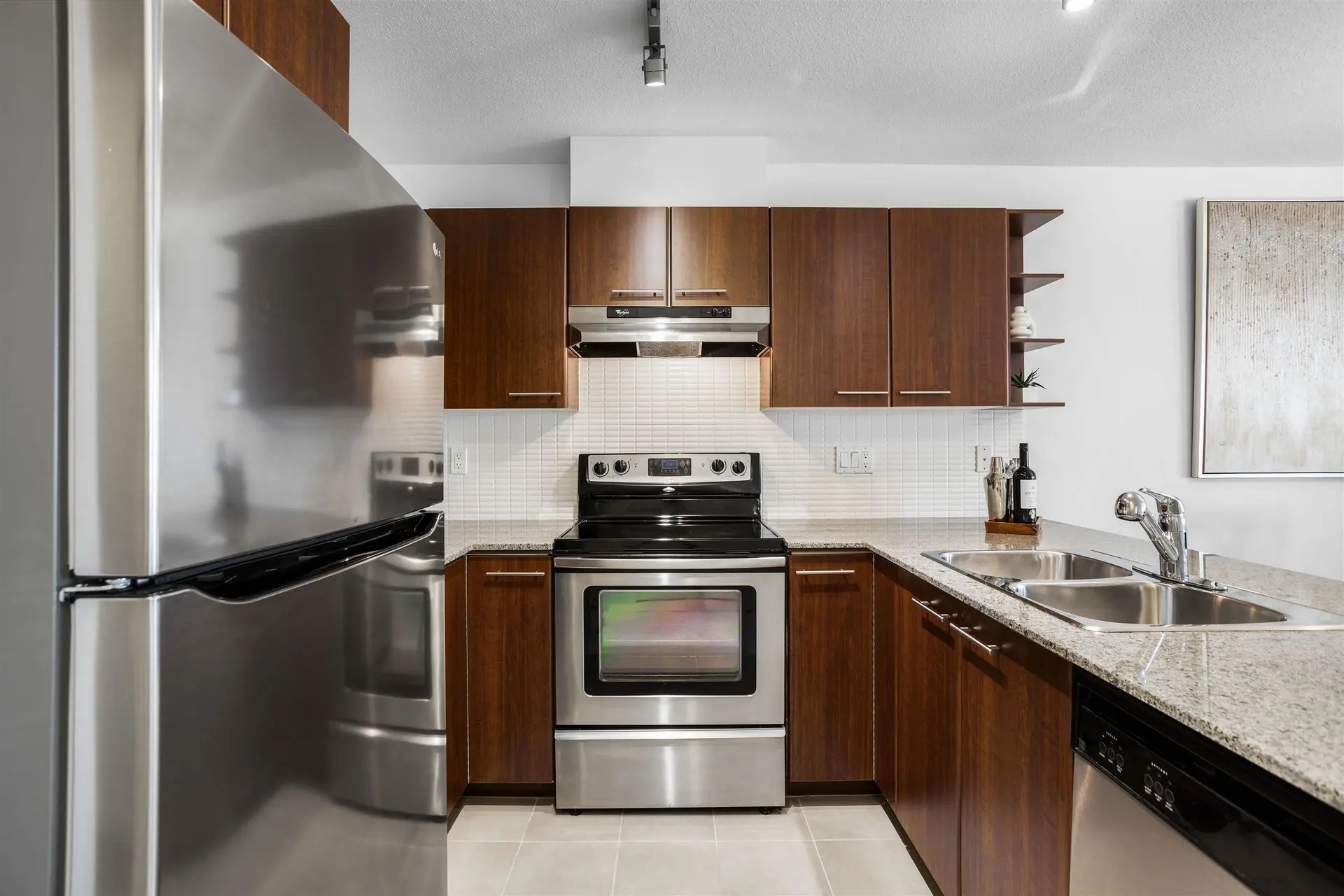 Property at #419 4768 BRENTWOOD DRIVE, Burnaby, BC