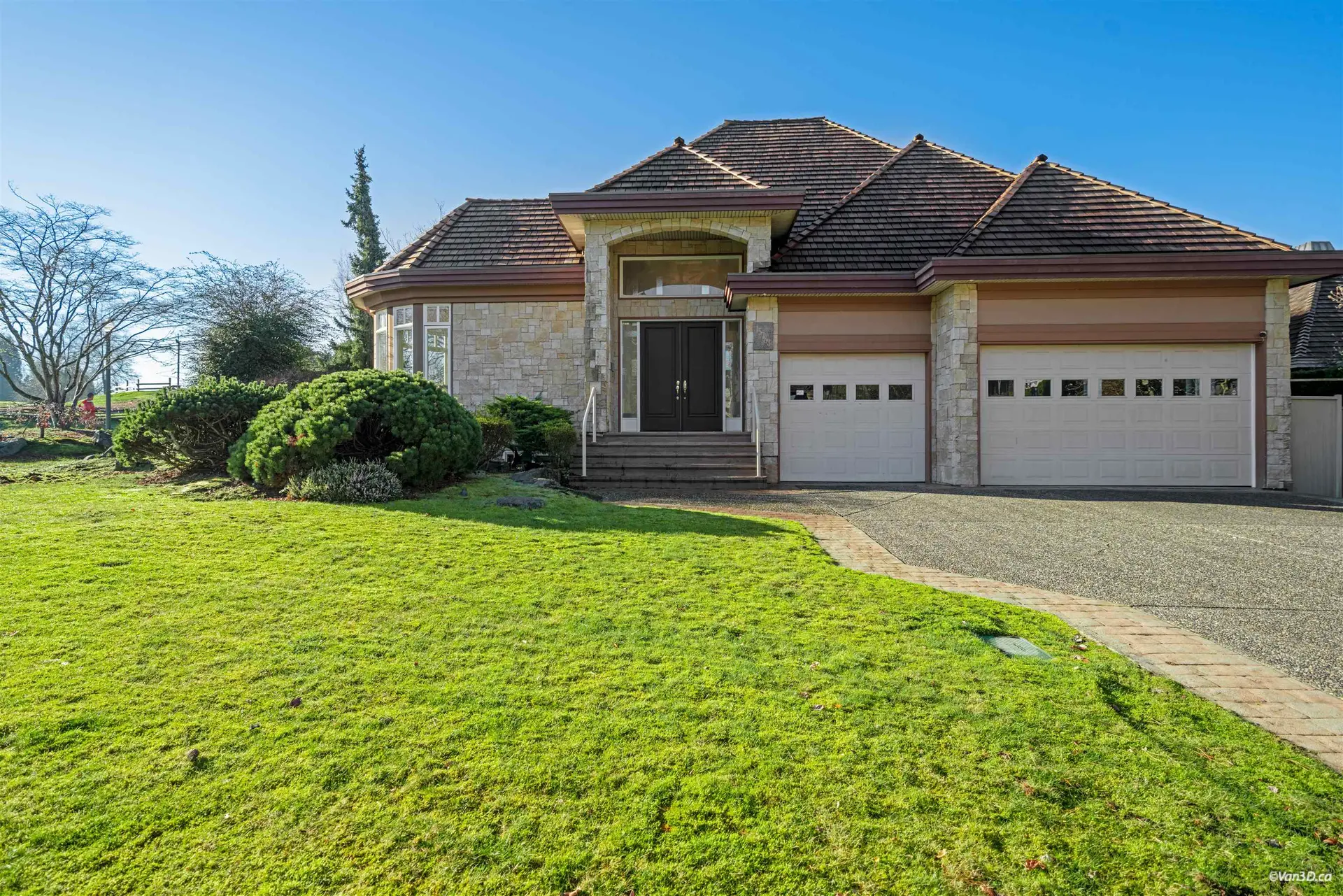 Property at 15783 Collingwood Crescent, Surrey, BC