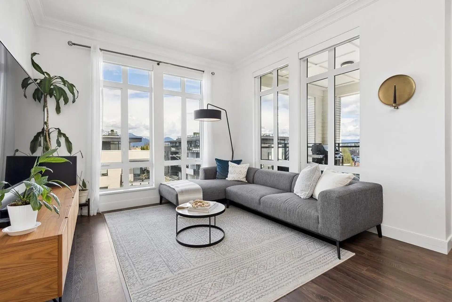 Property at #607 168 E 35th Avenue, Vancouver, BC