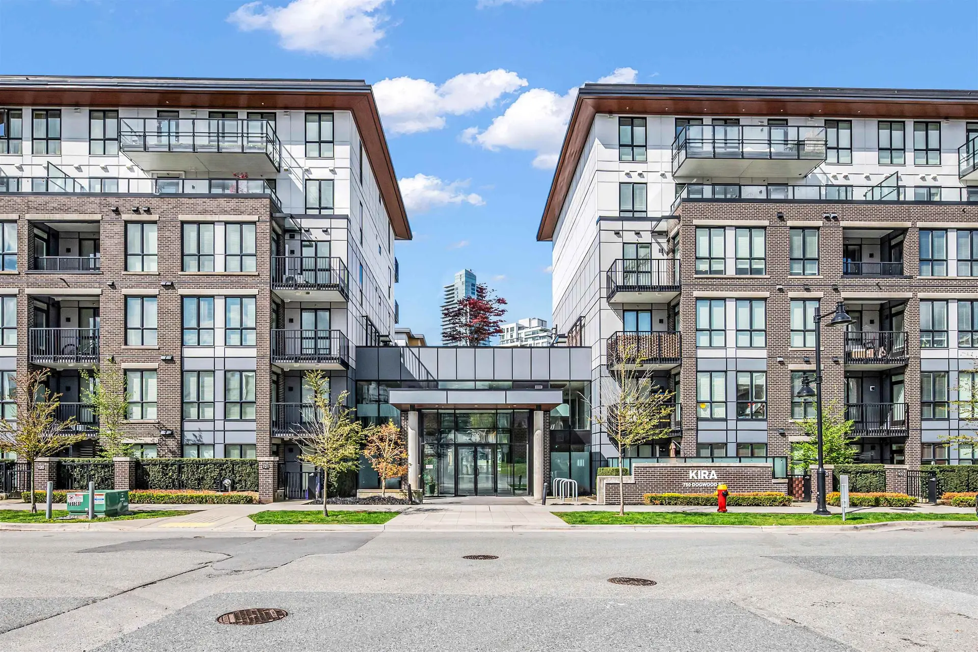 Property at #321 750 Dogwood Street, Coquitlam, BC