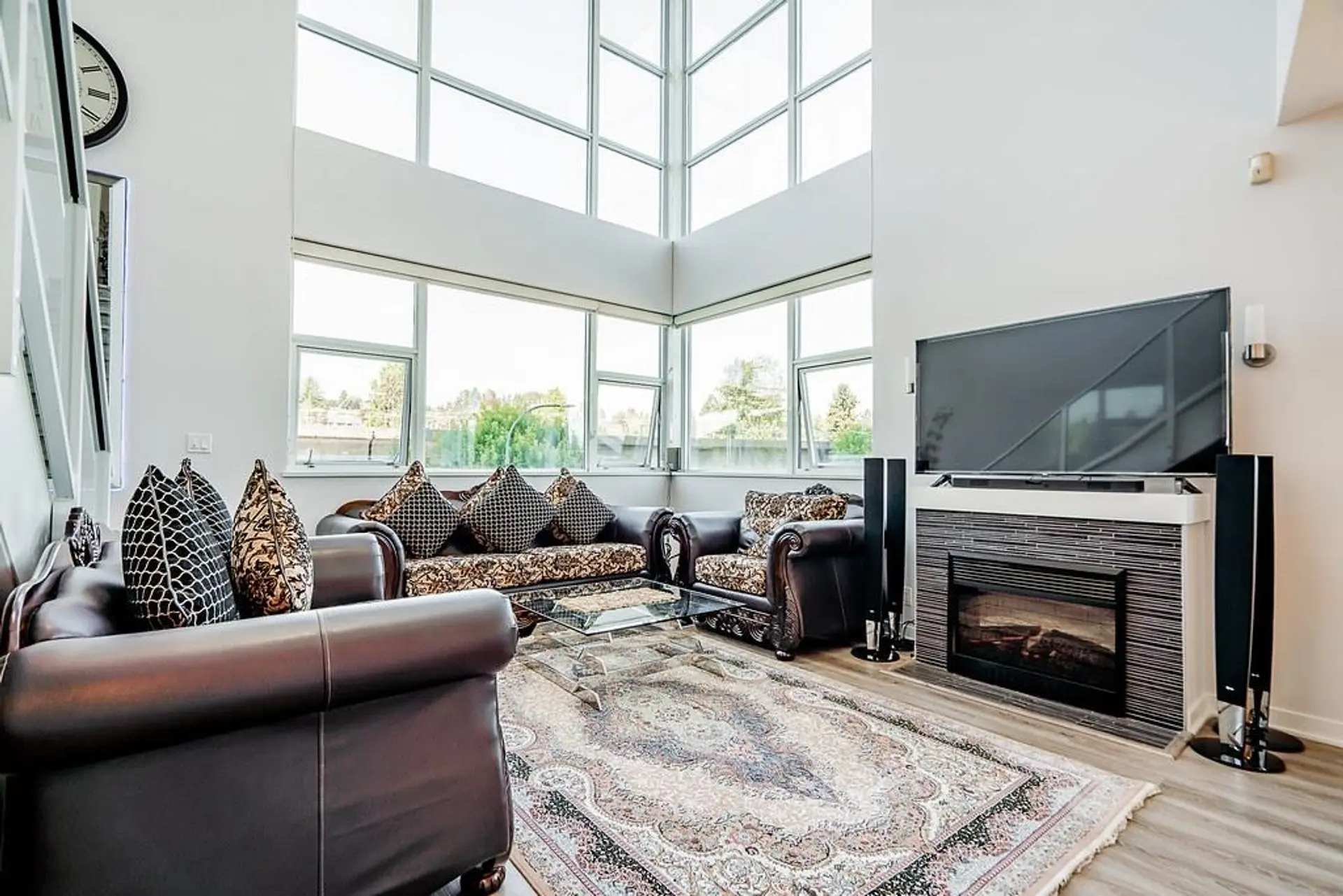 Property at #304 2225 Holdom Avenue, Burnaby, BC