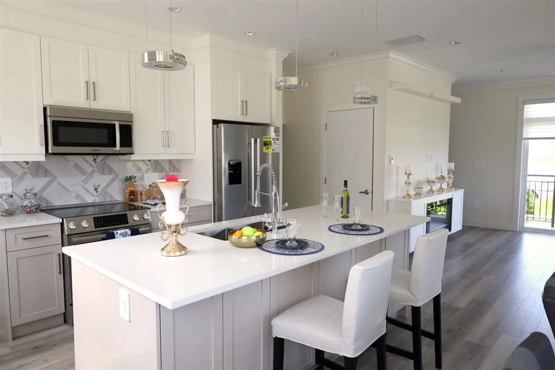 Property at #3 8181 135A STREET, Surrey, BC