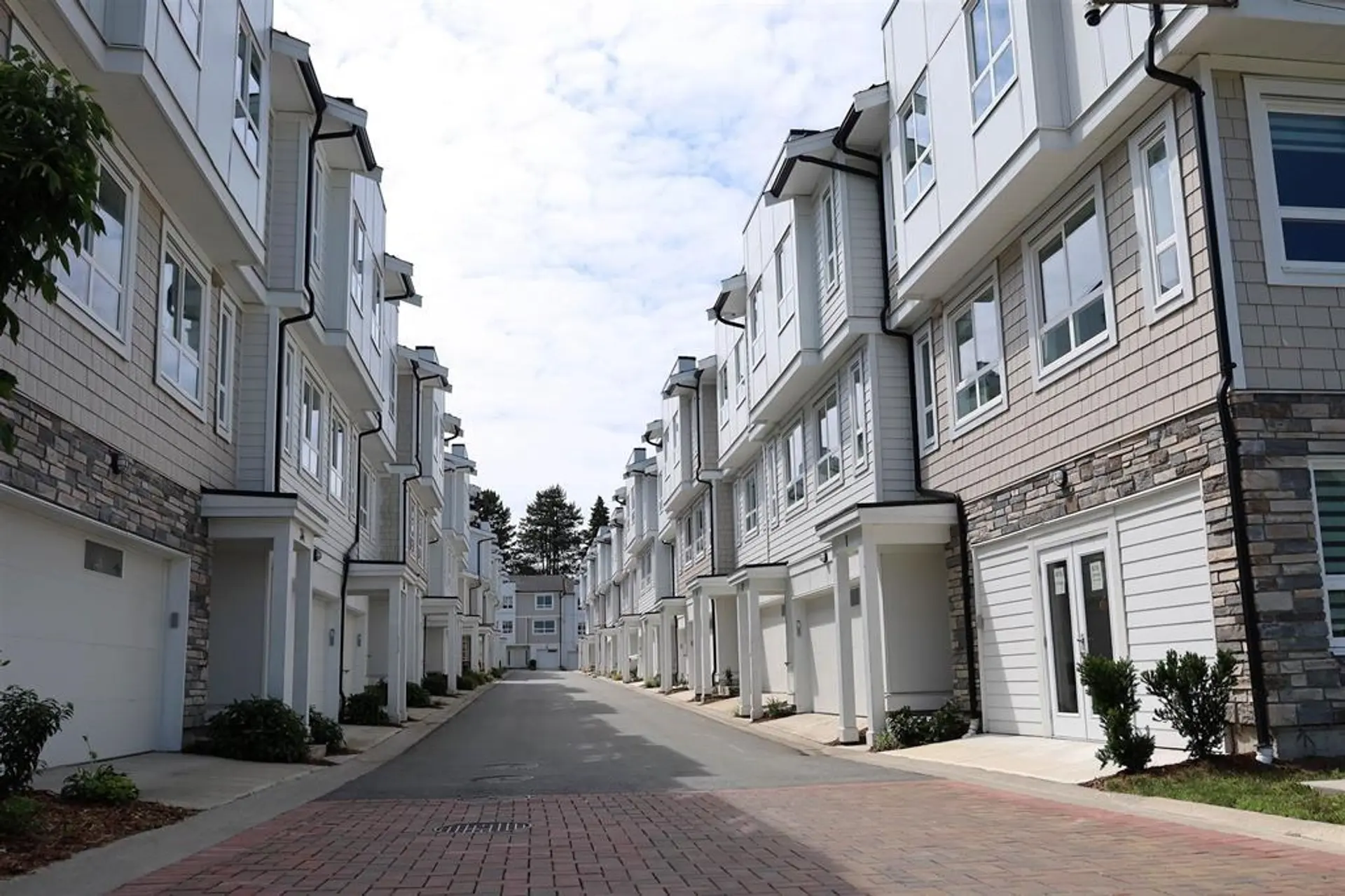 Property at #3 8181 135A STREET, Surrey, BC