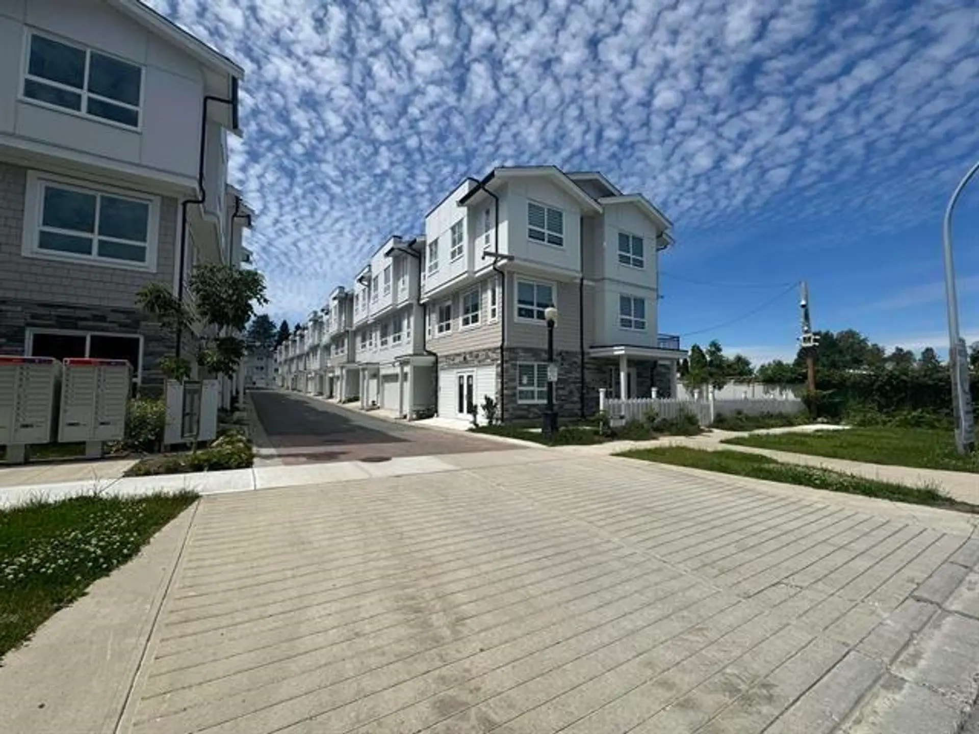 Property at #3 8181 135A STREET, Surrey, BC