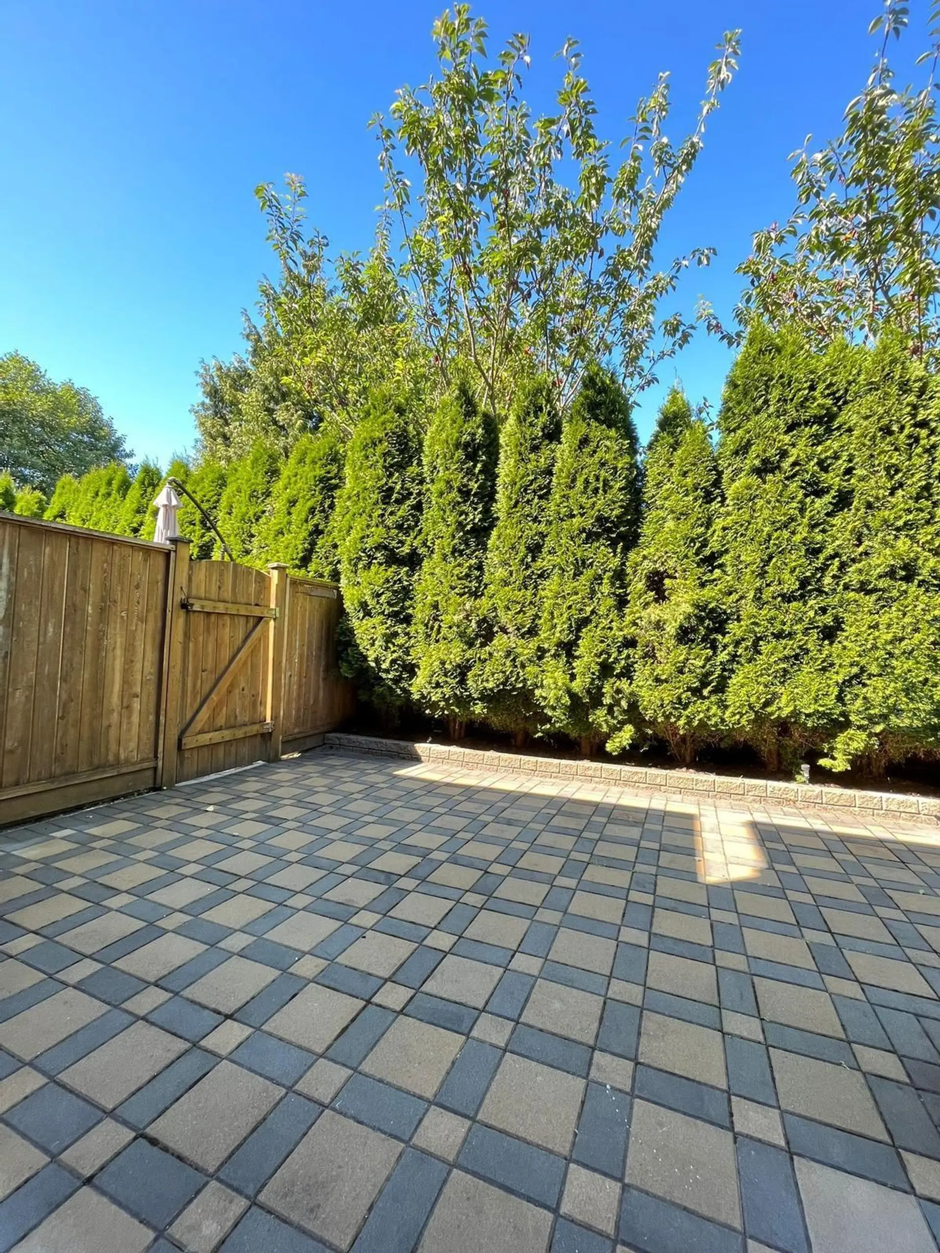 Property at #10 8091 WILLIAMS ROAD, Richmond, BC