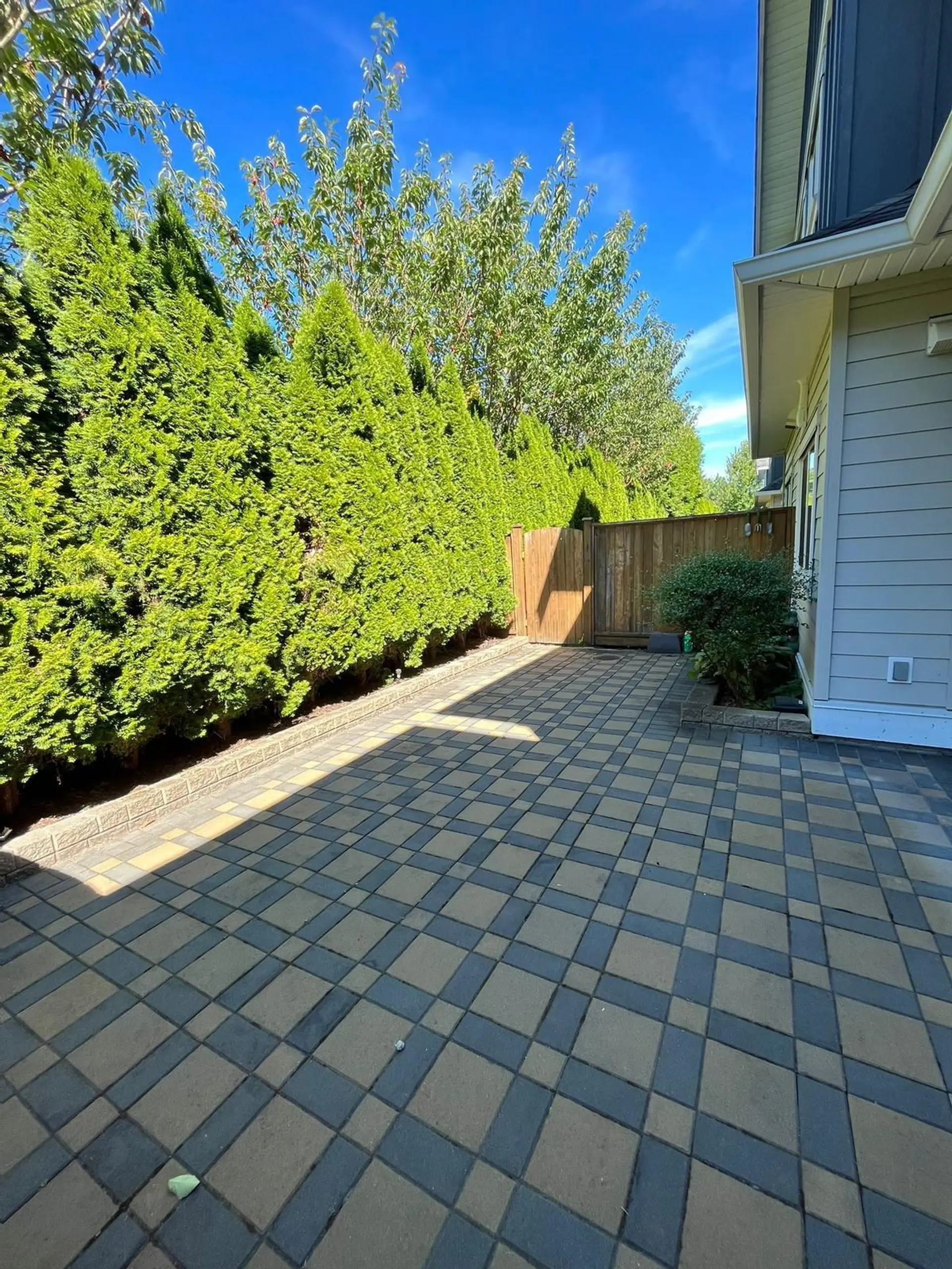 Property at #10 8091 WILLIAMS ROAD, Richmond, BC