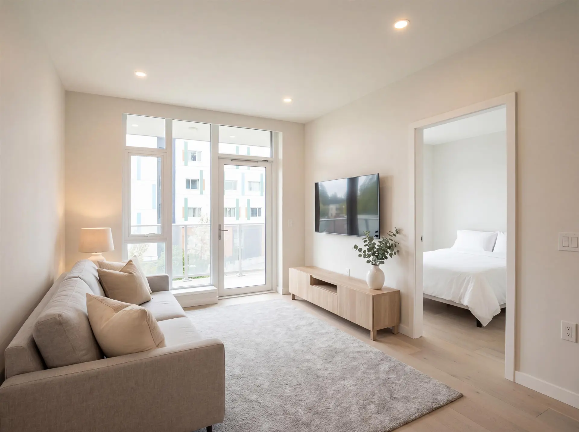 Property at #409 7418 PAULSON STREET, Vancouver, BC