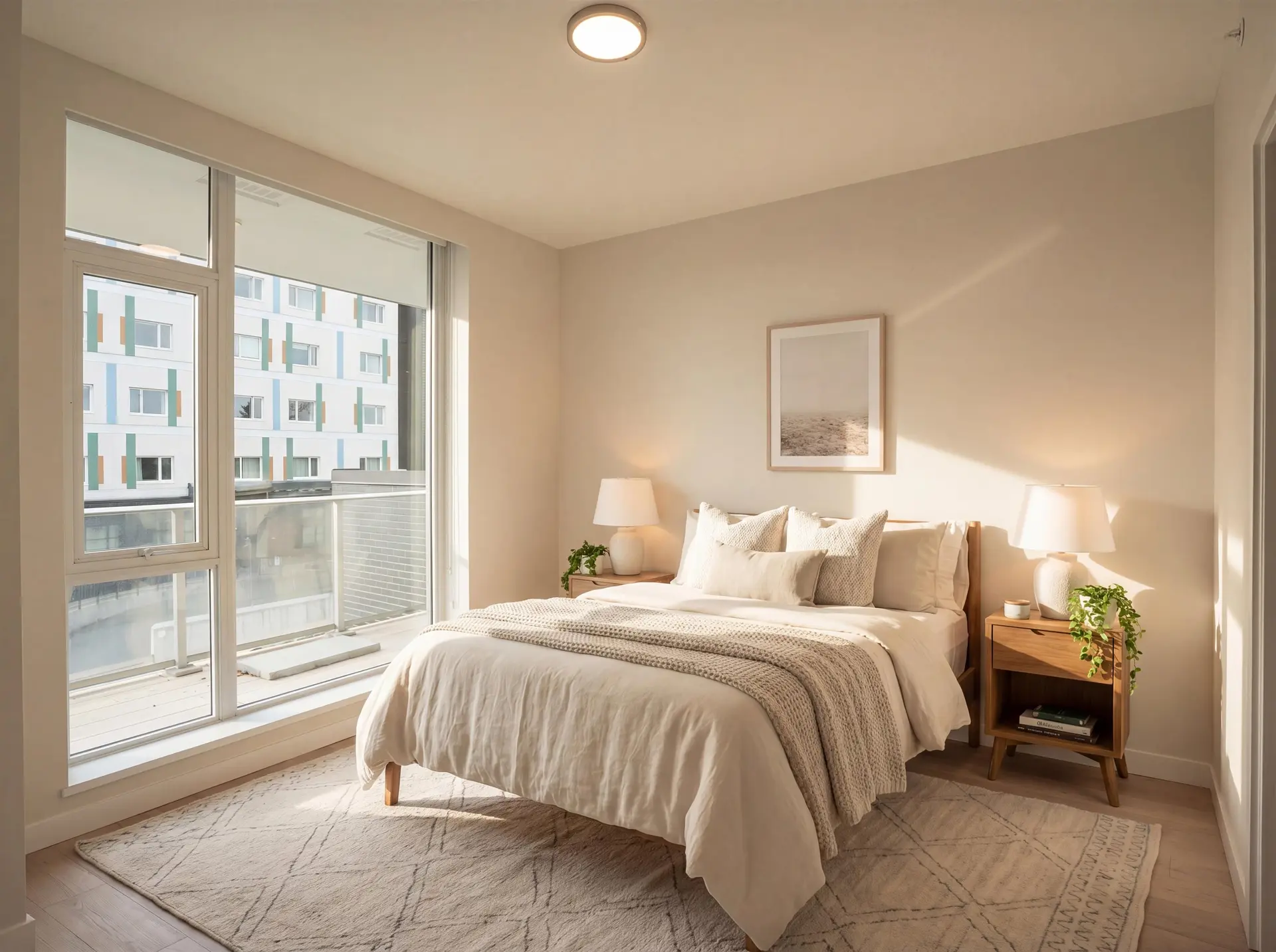 Property at #409 7418 PAULSON STREET, Vancouver, BC