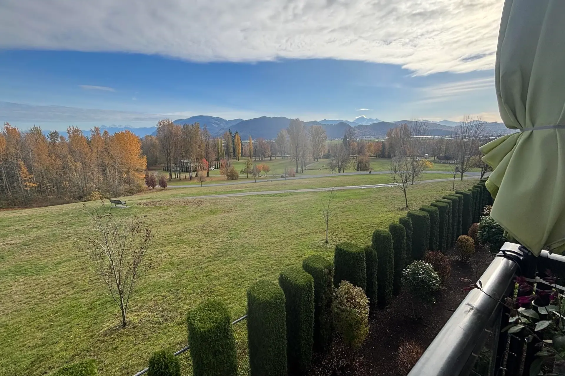 Property at #205 33755 7 Avenue, Mission, BC