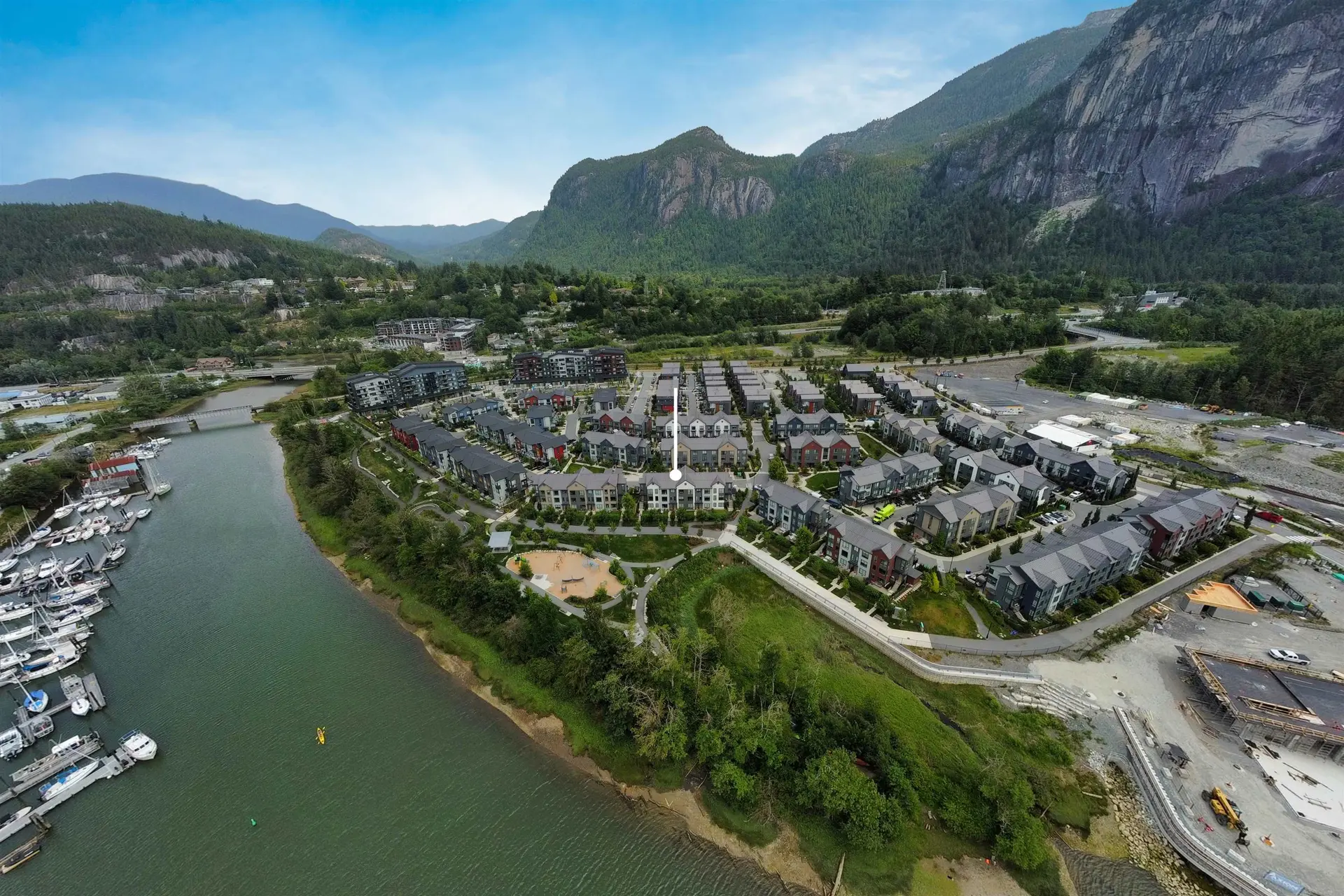 Property at 38043 Helm Way, Squamish, BC