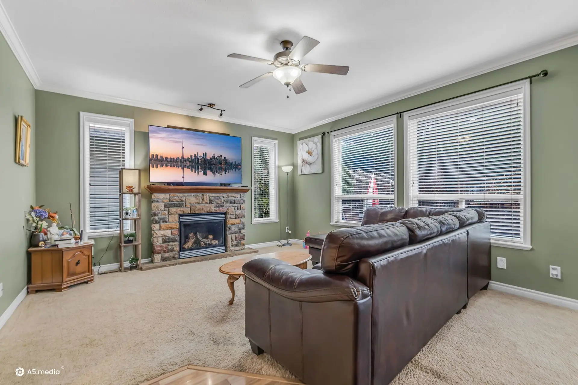 Property at #11 5545 Peach Road, Chilliwack, BC