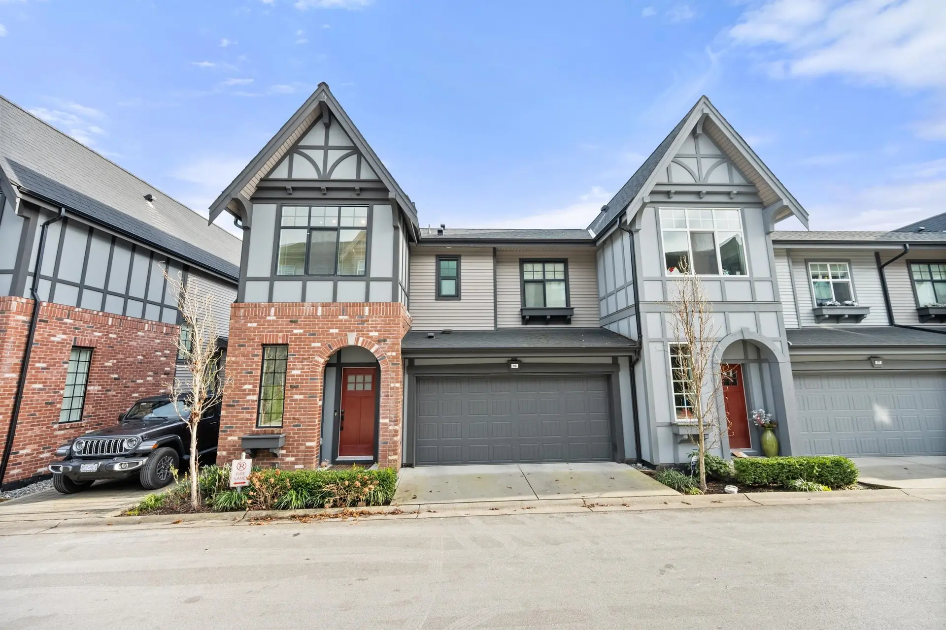 Property at #16 3552 Victoria Drive, Coquitlam, BC