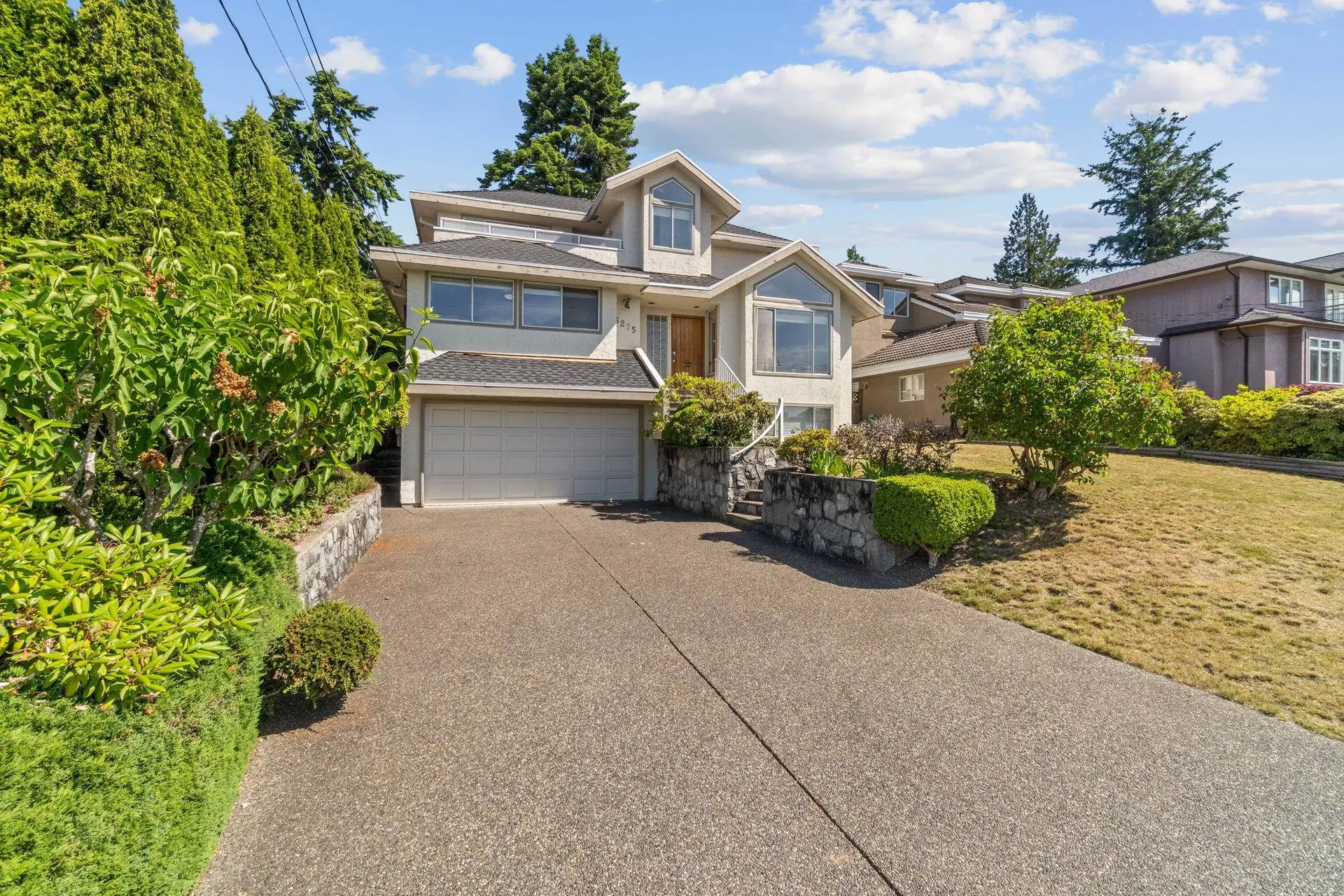 Property at 5275 McKee Street, Burnaby, BC