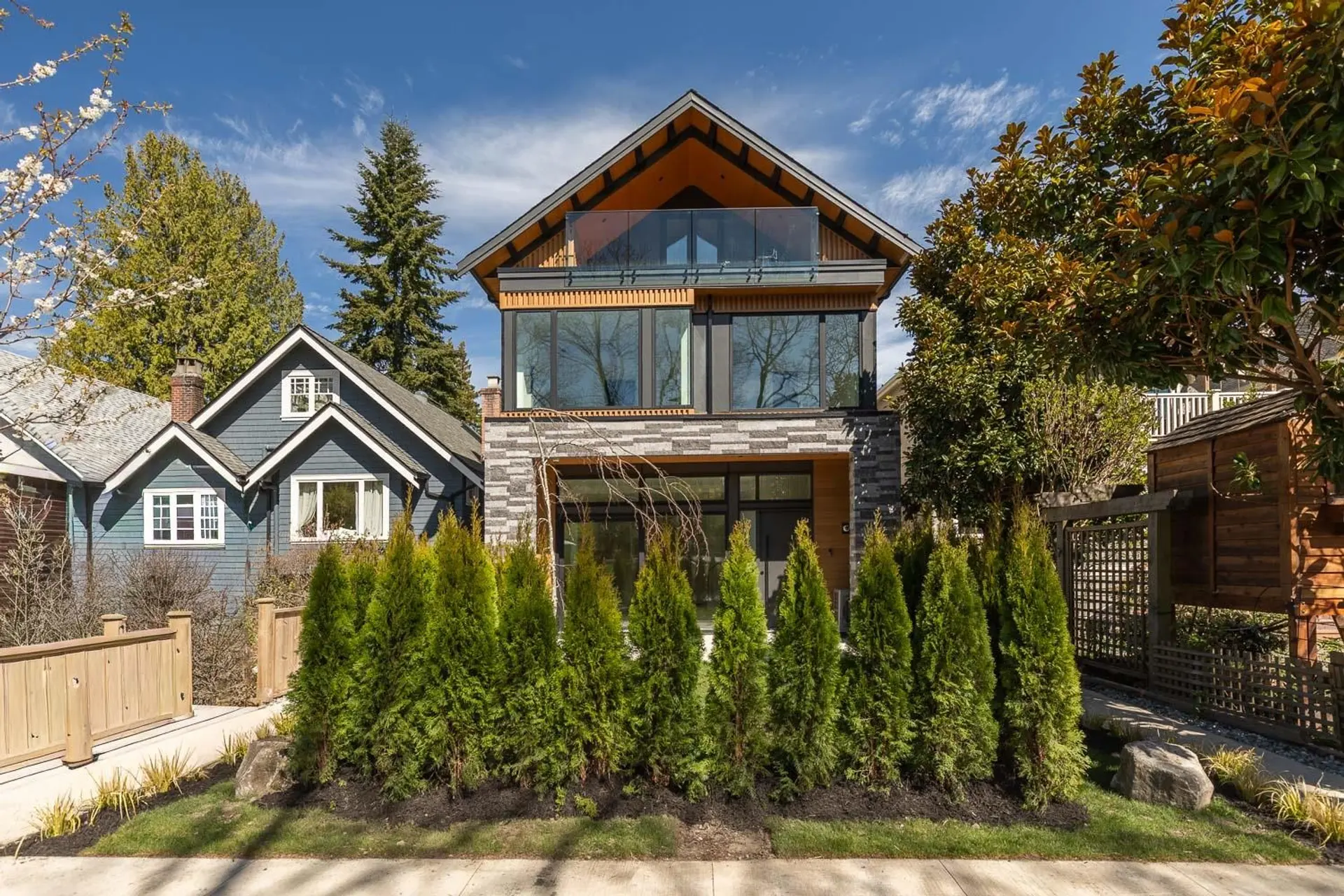 Property at #1 3617 W 12th Avenue, Vancouver, BC