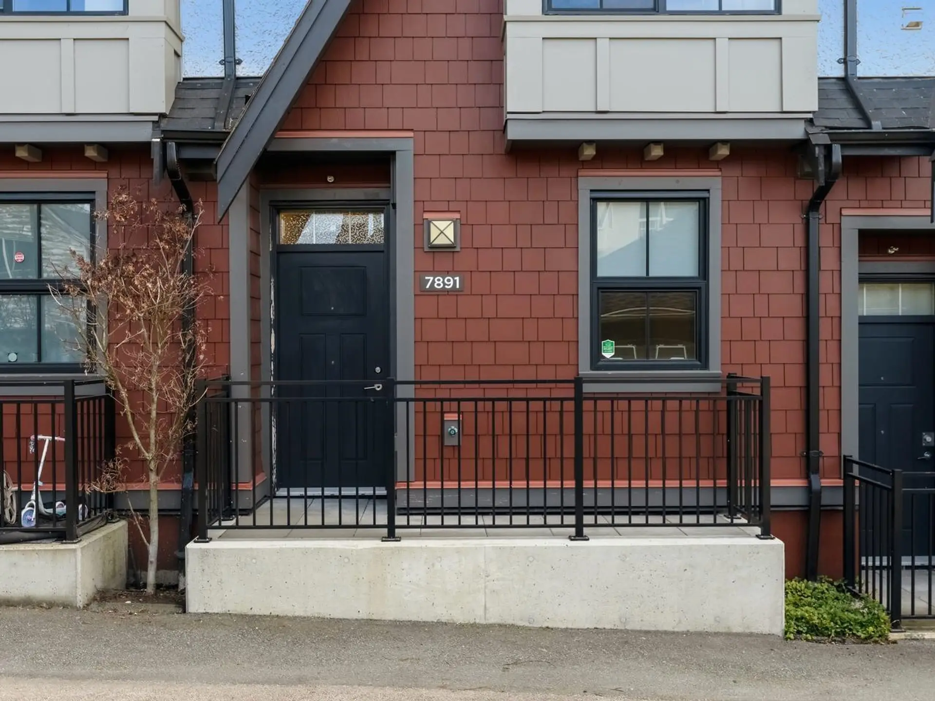 Property at 7891 OAK STREET, Vancouver, BC