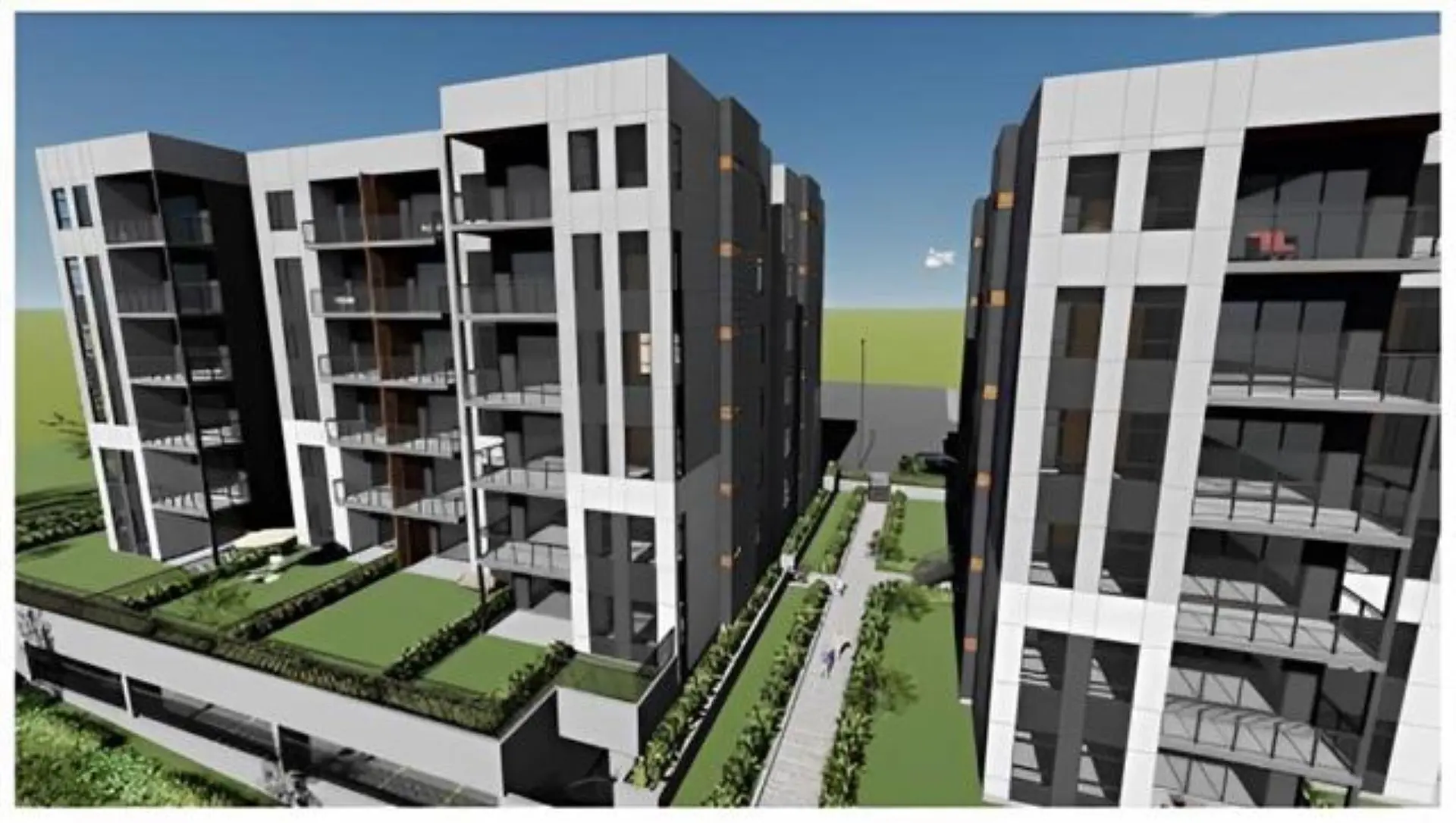 Property at 2820 Fairlane Street, Abbotsford, BC