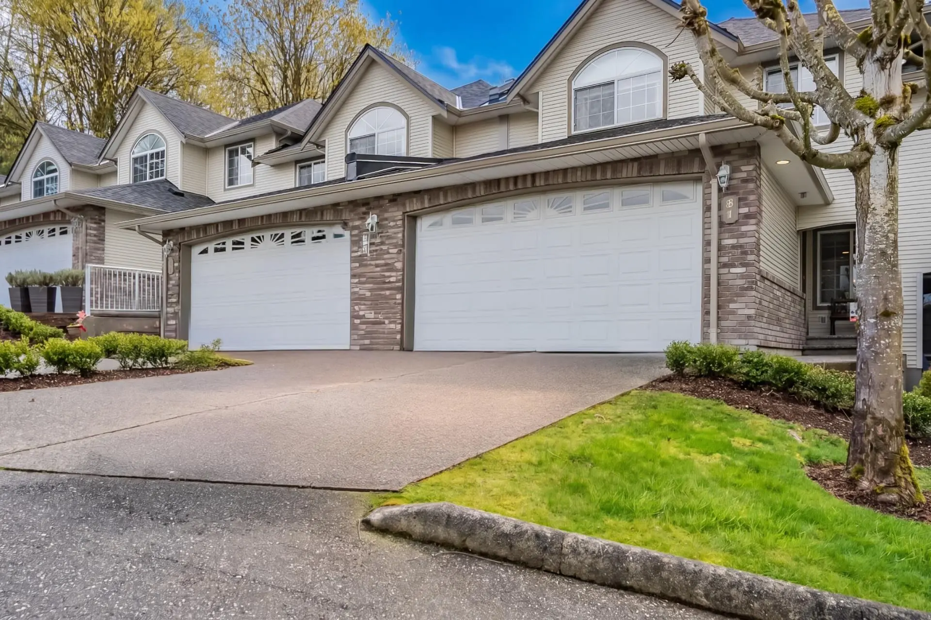 Property at #81 32777 Chilcotin Drive, Abbotsford, BC
