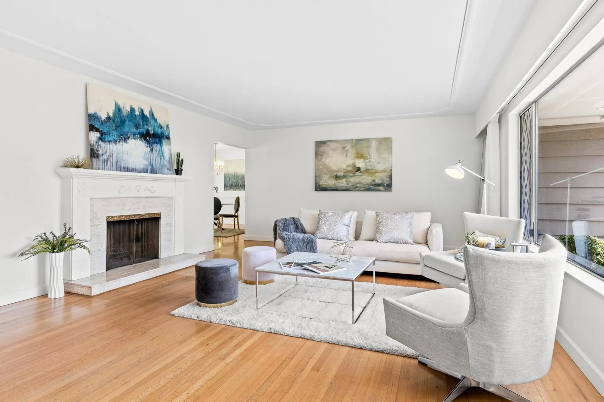 Property at 1211 Chartwell Drive, West Vancouver, BC