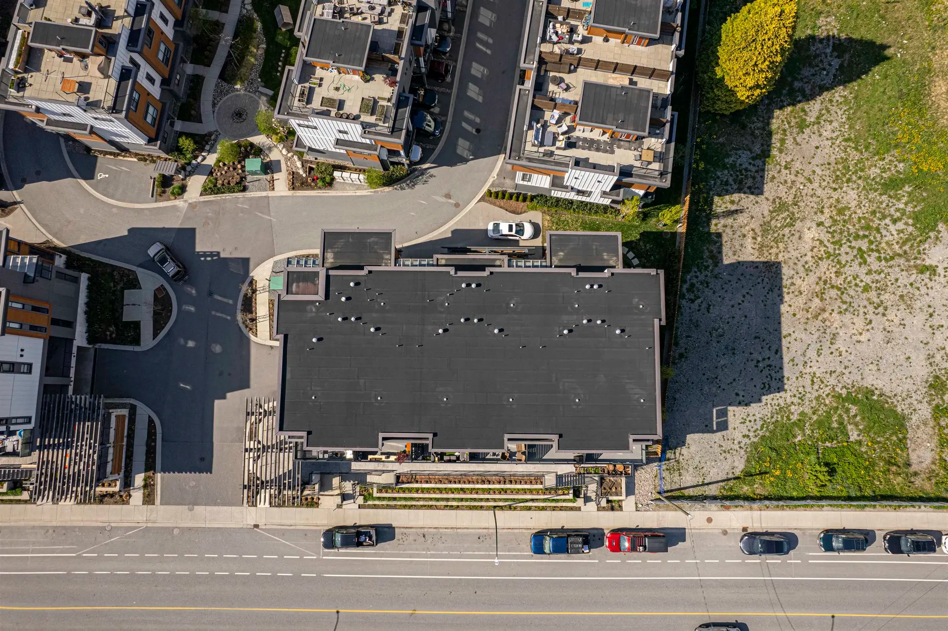 Property at #104 39767 GOVERNMENT ROAD, Squamish, BC