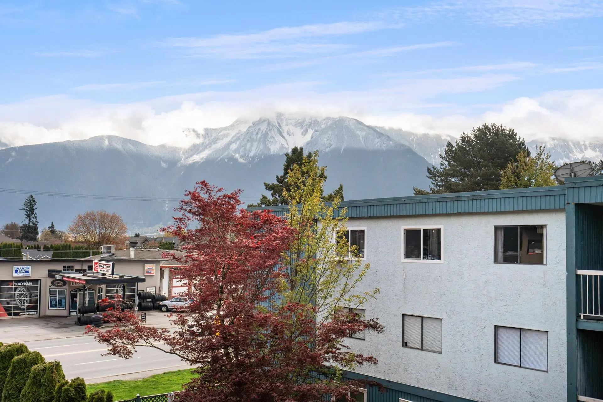 Property at #327 1783 AGASSIZ-ROSEDALE NO 9 HIGHWAY, Agassiz, BC