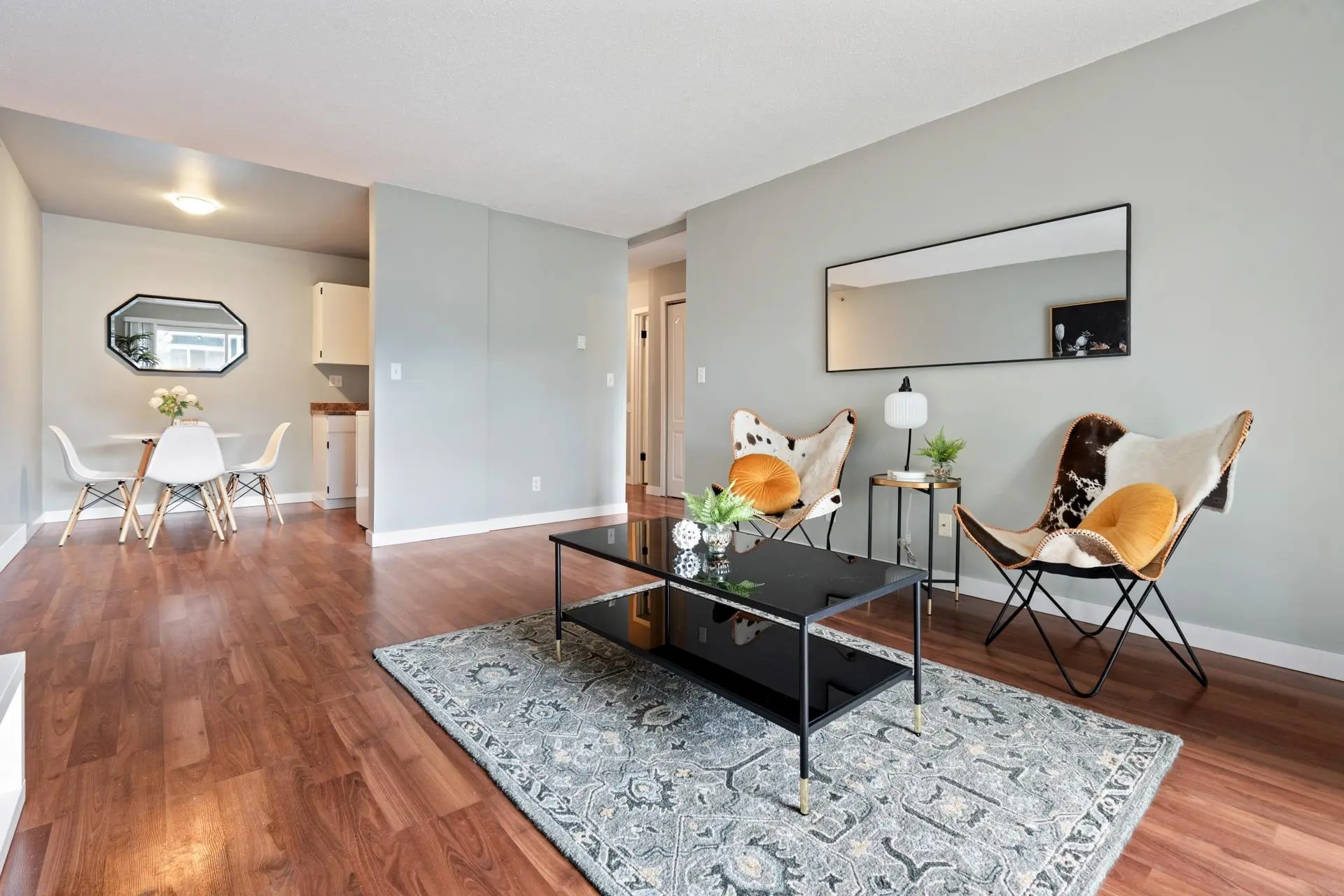 Property at #327 1783 AGASSIZ-ROSEDALE NO 9 HIGHWAY, Agassiz, BC