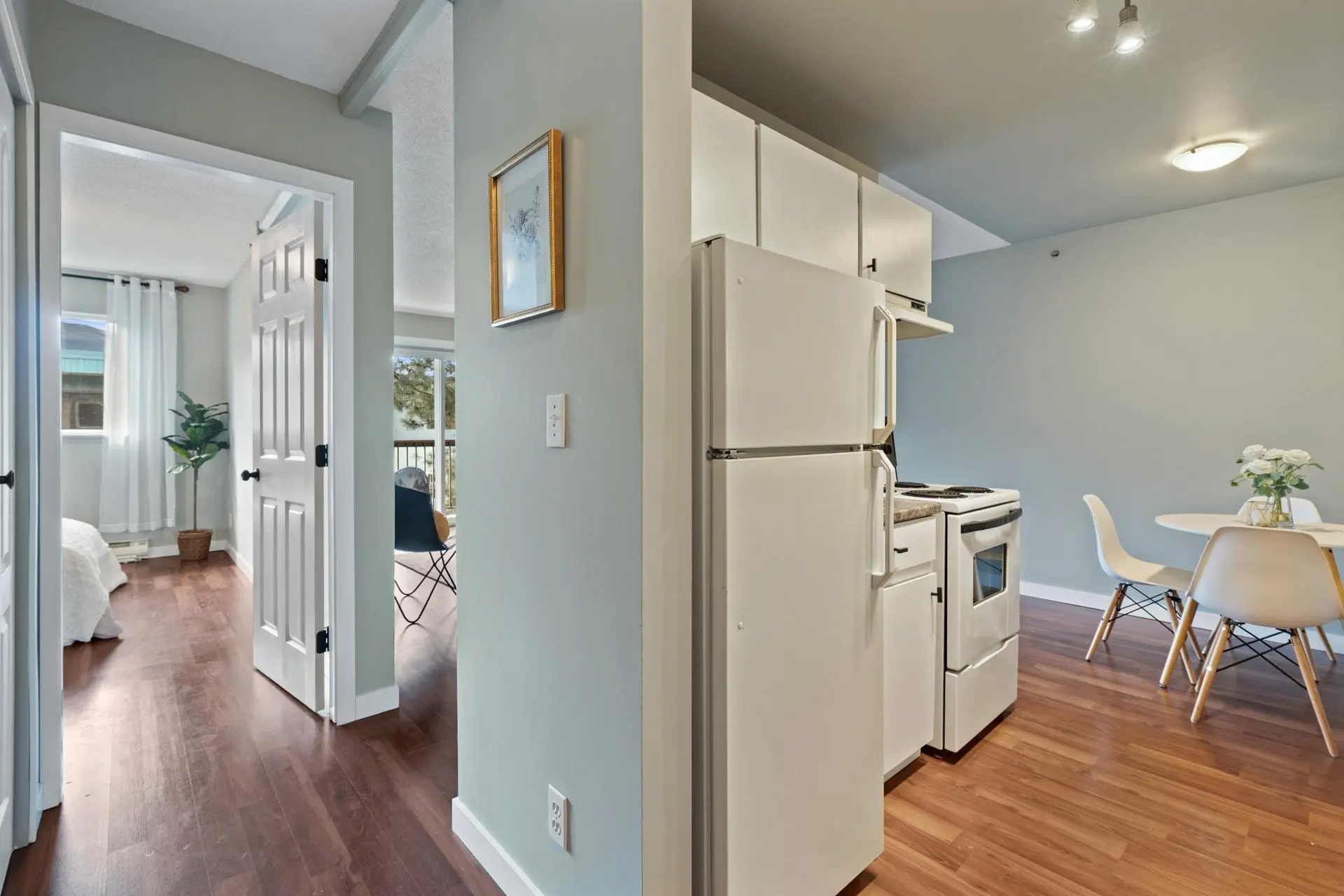 Property at #327 1783 AGASSIZ-ROSEDALE NO 9 HIGHWAY, Agassiz, BC