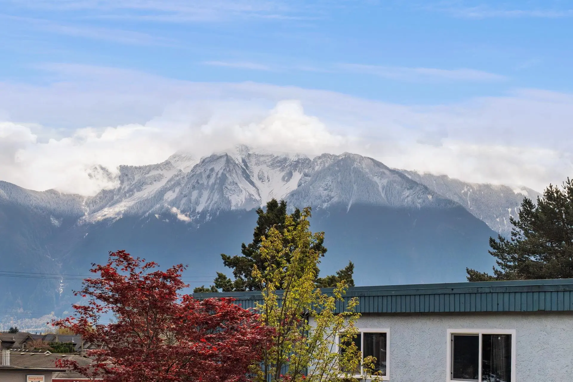 Property at #327 1783 AGASSIZ-ROSEDALE NO 9 HIGHWAY, Agassiz, BC