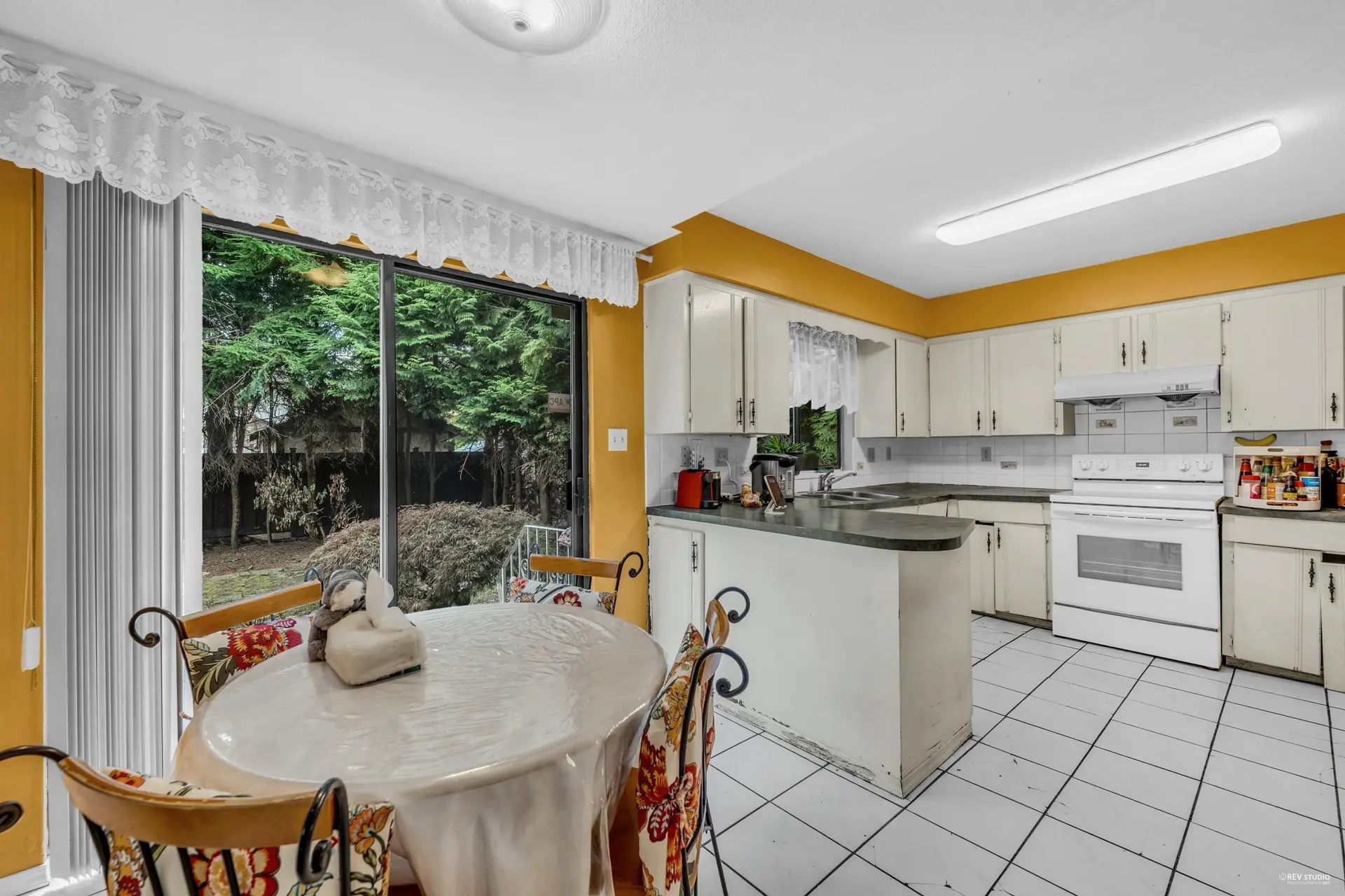 Property at 4200 COVENTRY DRIVE, Richmond, BC