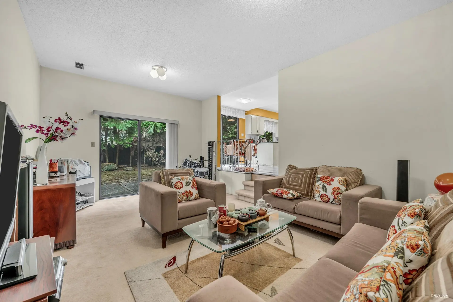 Property at 4200 COVENTRY DRIVE, Richmond, BC