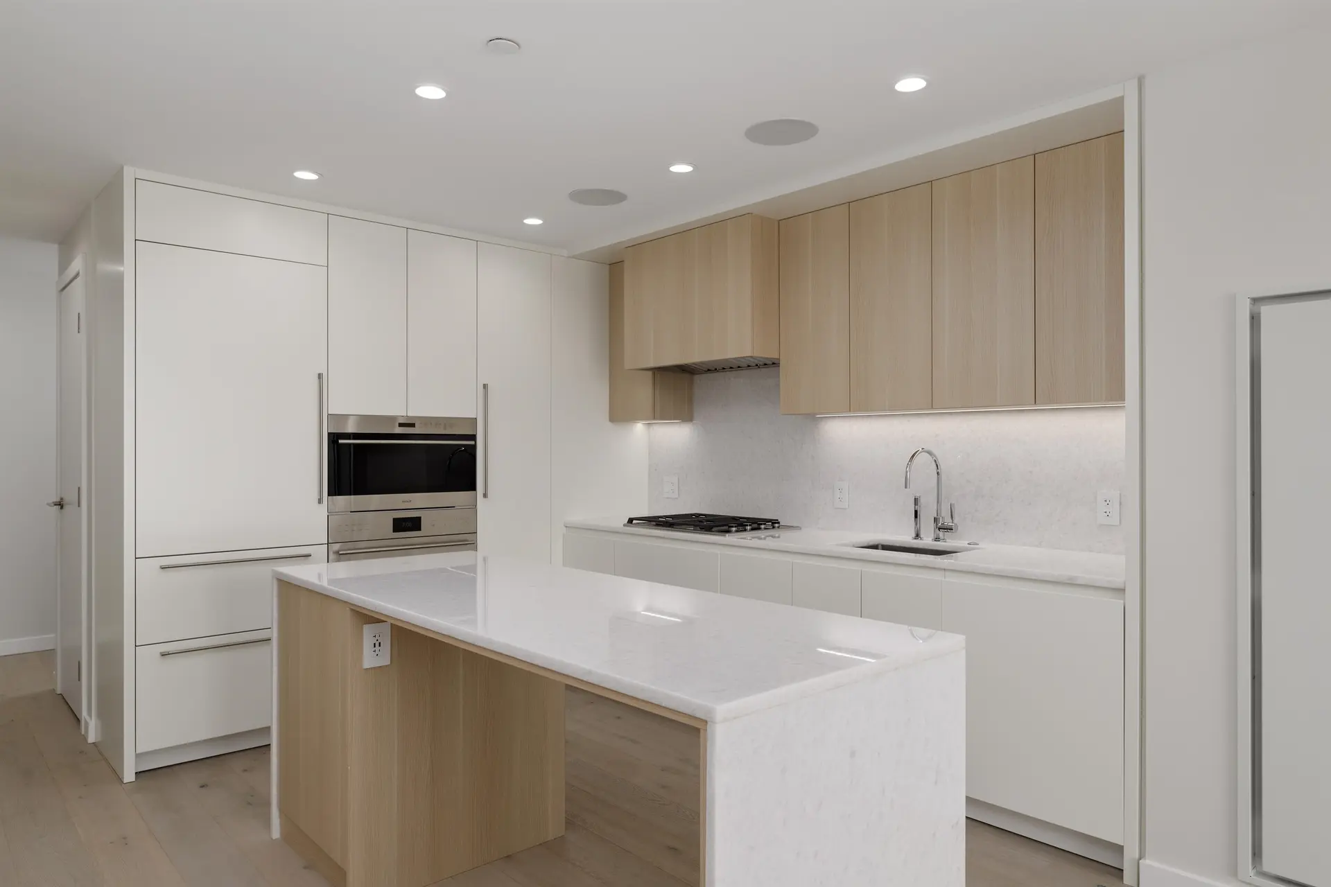 Property at #2501 7433 CAMBIE STREET, Vancouver, BC