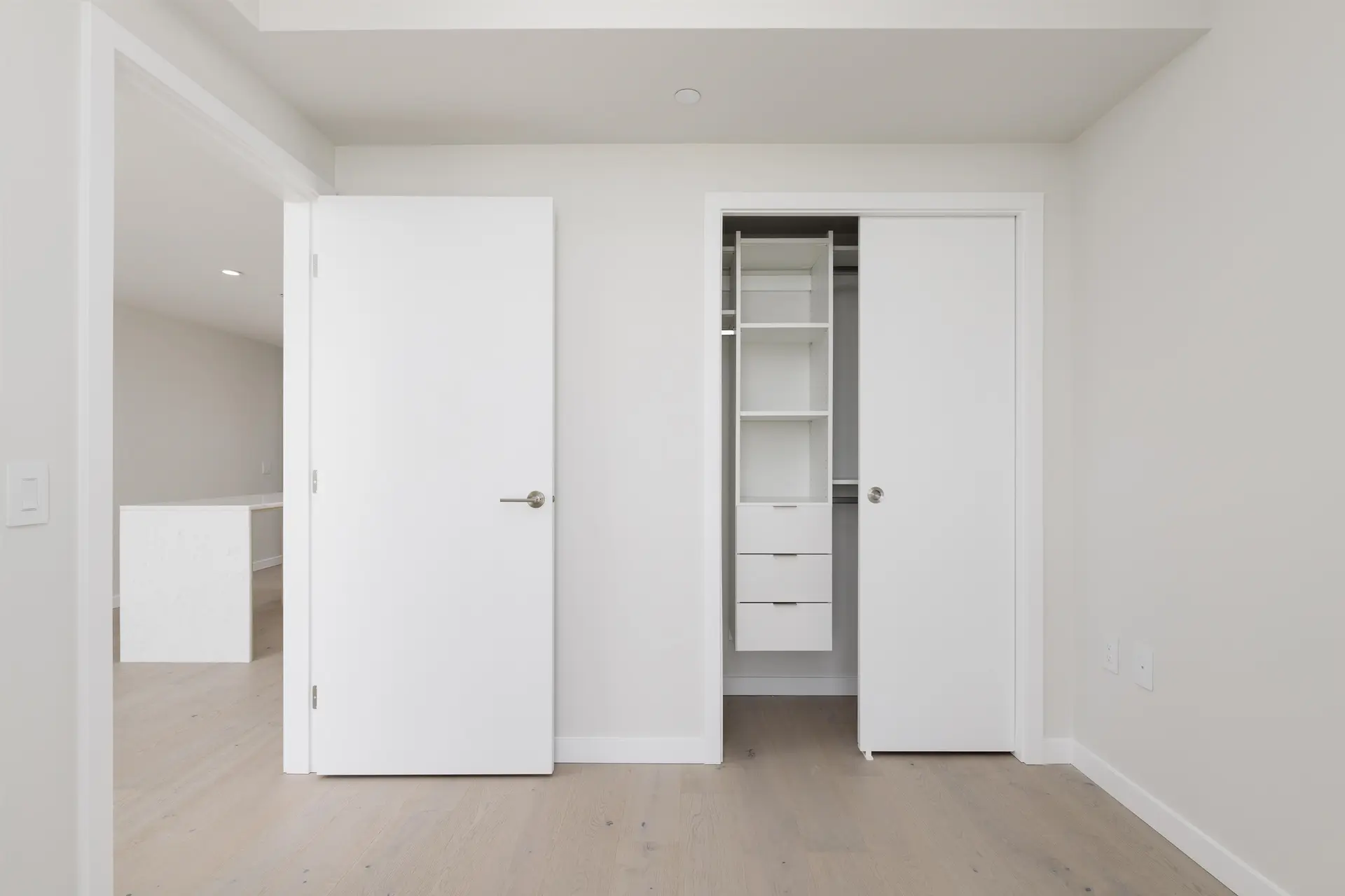 Property at #2501 7433 CAMBIE STREET, Vancouver, BC