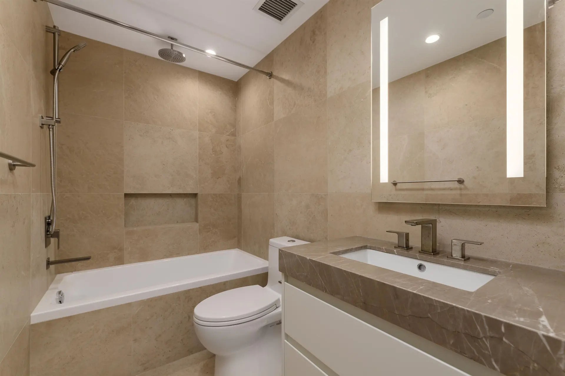 Property at #2501 7433 CAMBIE STREET, Vancouver, BC