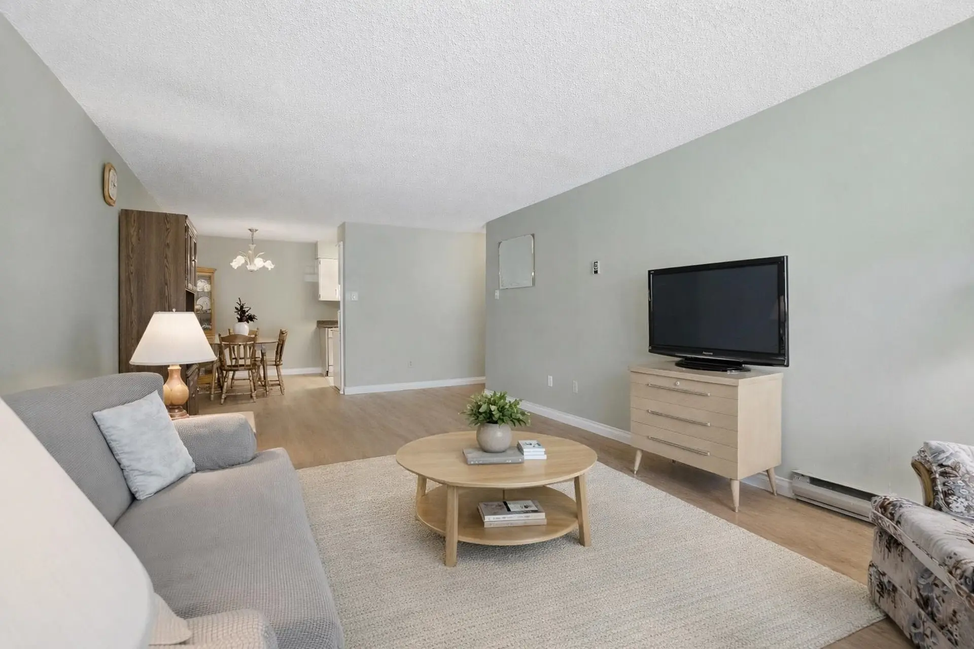 Property at #307 1175 FERGUSON ROAD, Tsawwassen, BC